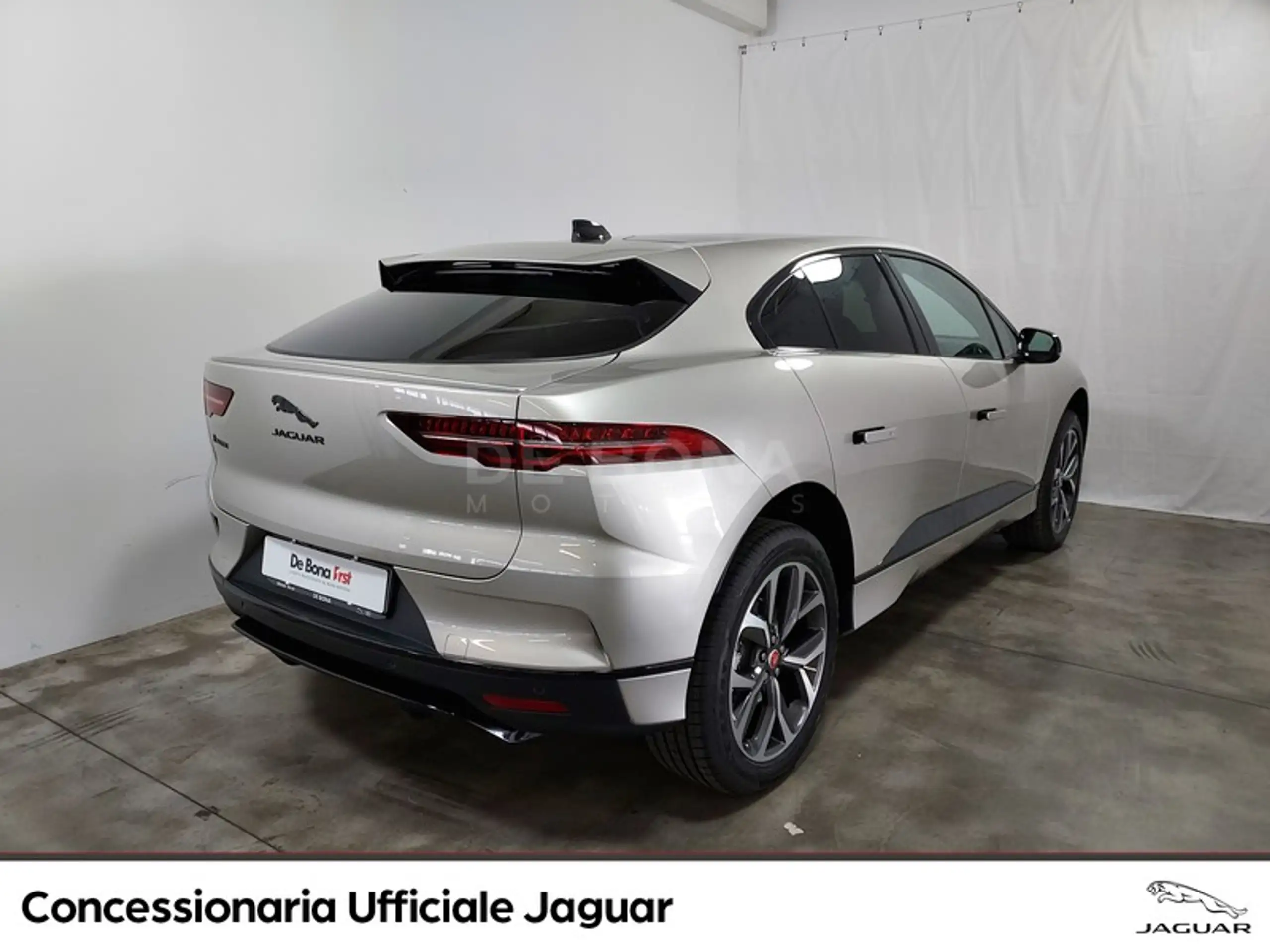 Jaguar - I-Pace