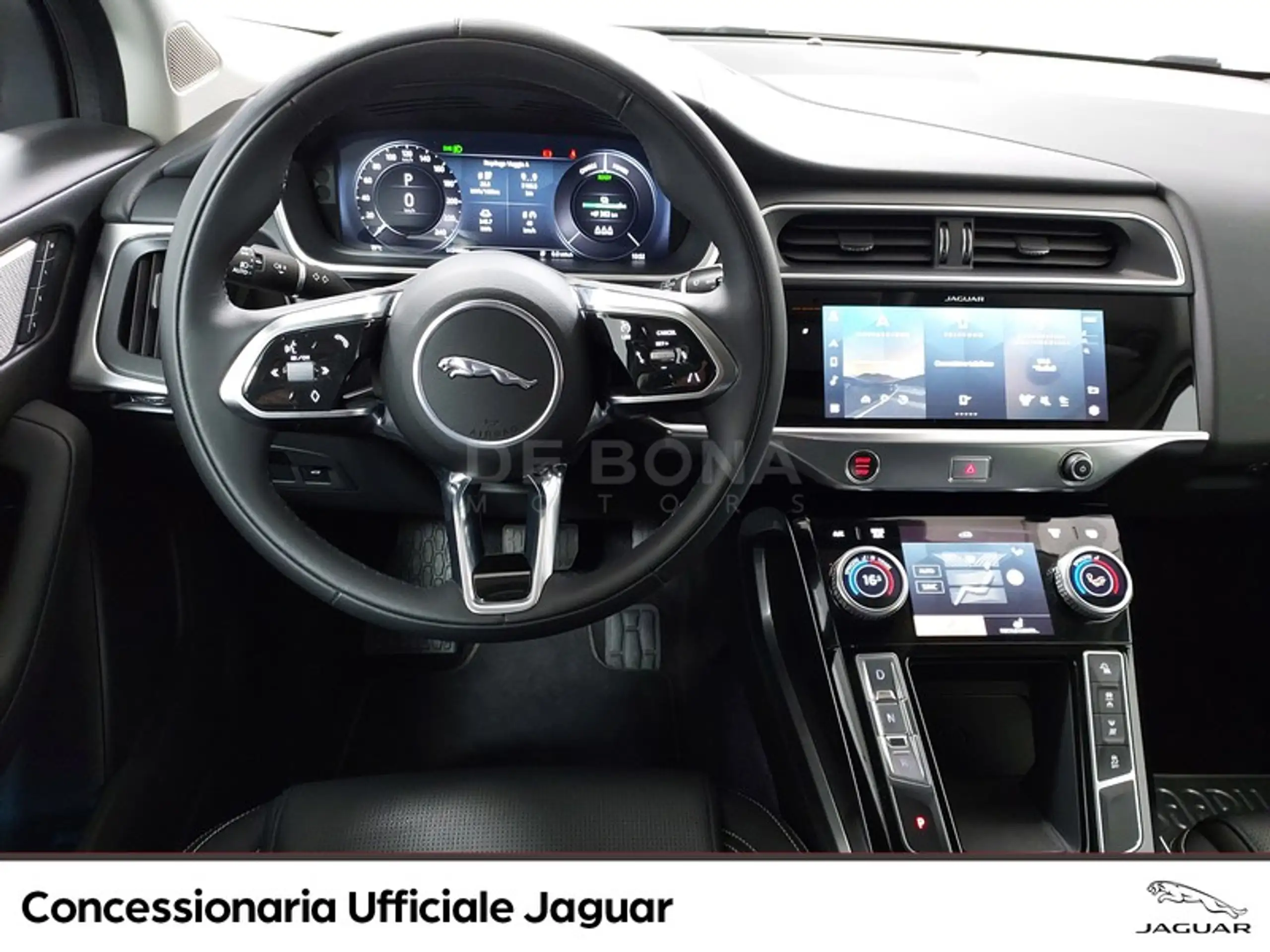 Jaguar - I-Pace