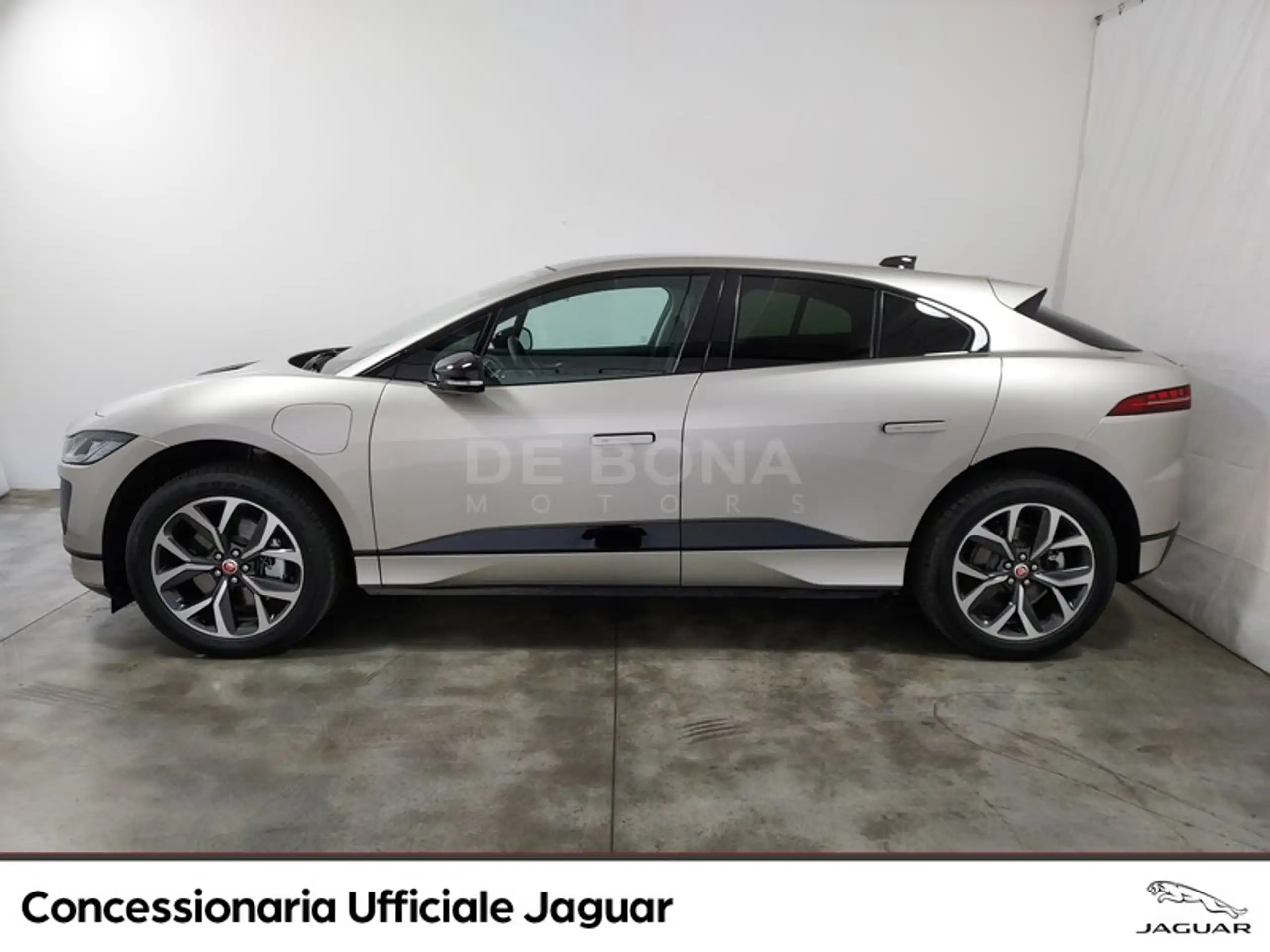 Jaguar - I-Pace