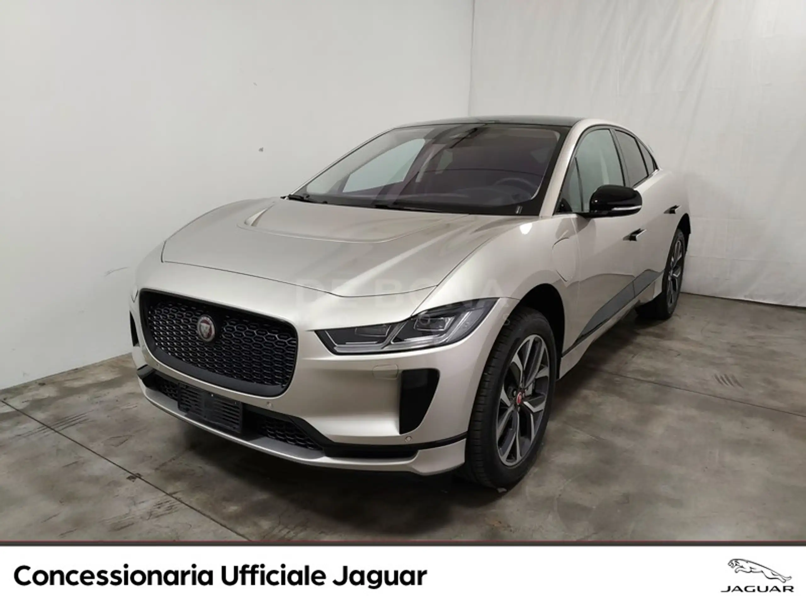 Jaguar - I-Pace