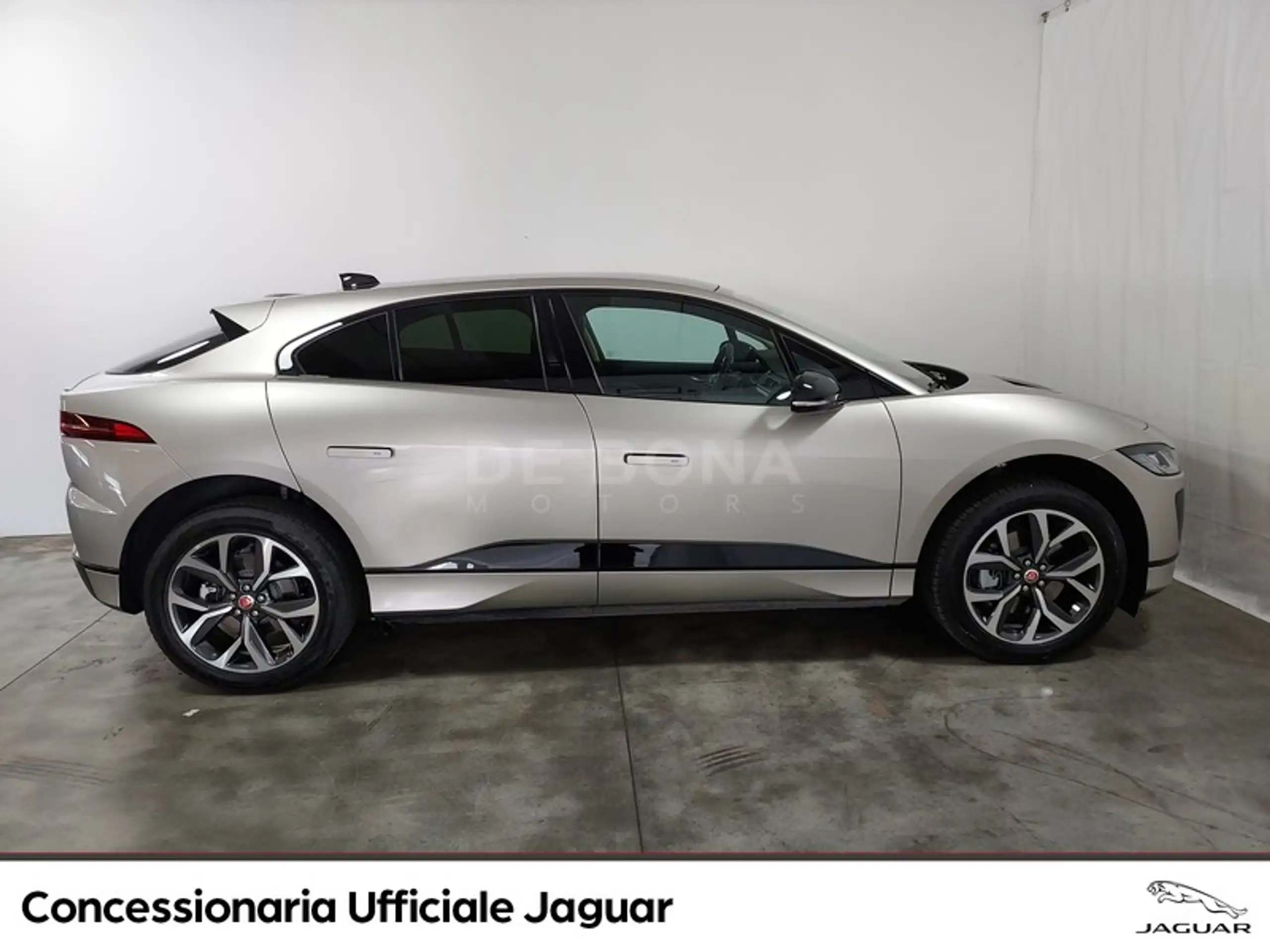 Jaguar - I-Pace