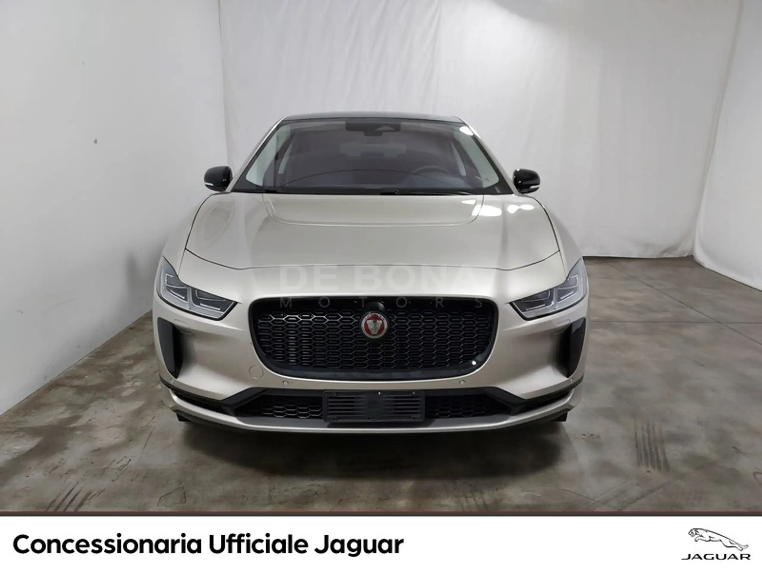 Jaguar - I-Pace