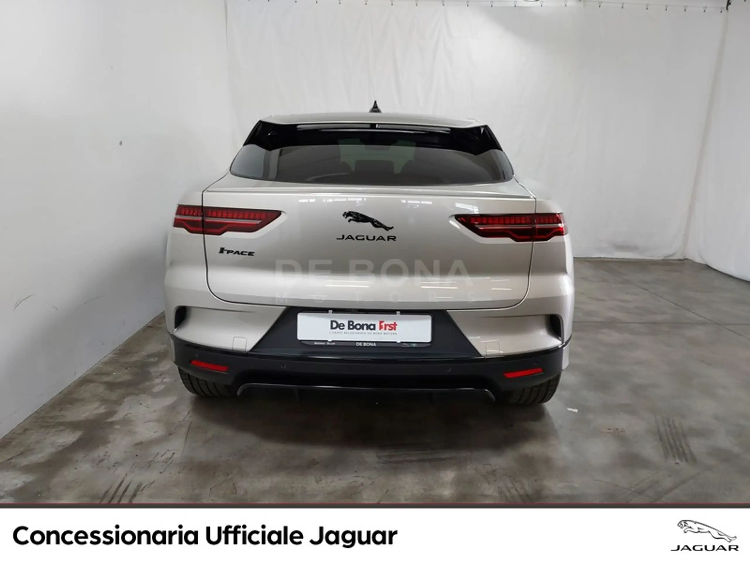 Jaguar - I-Pace