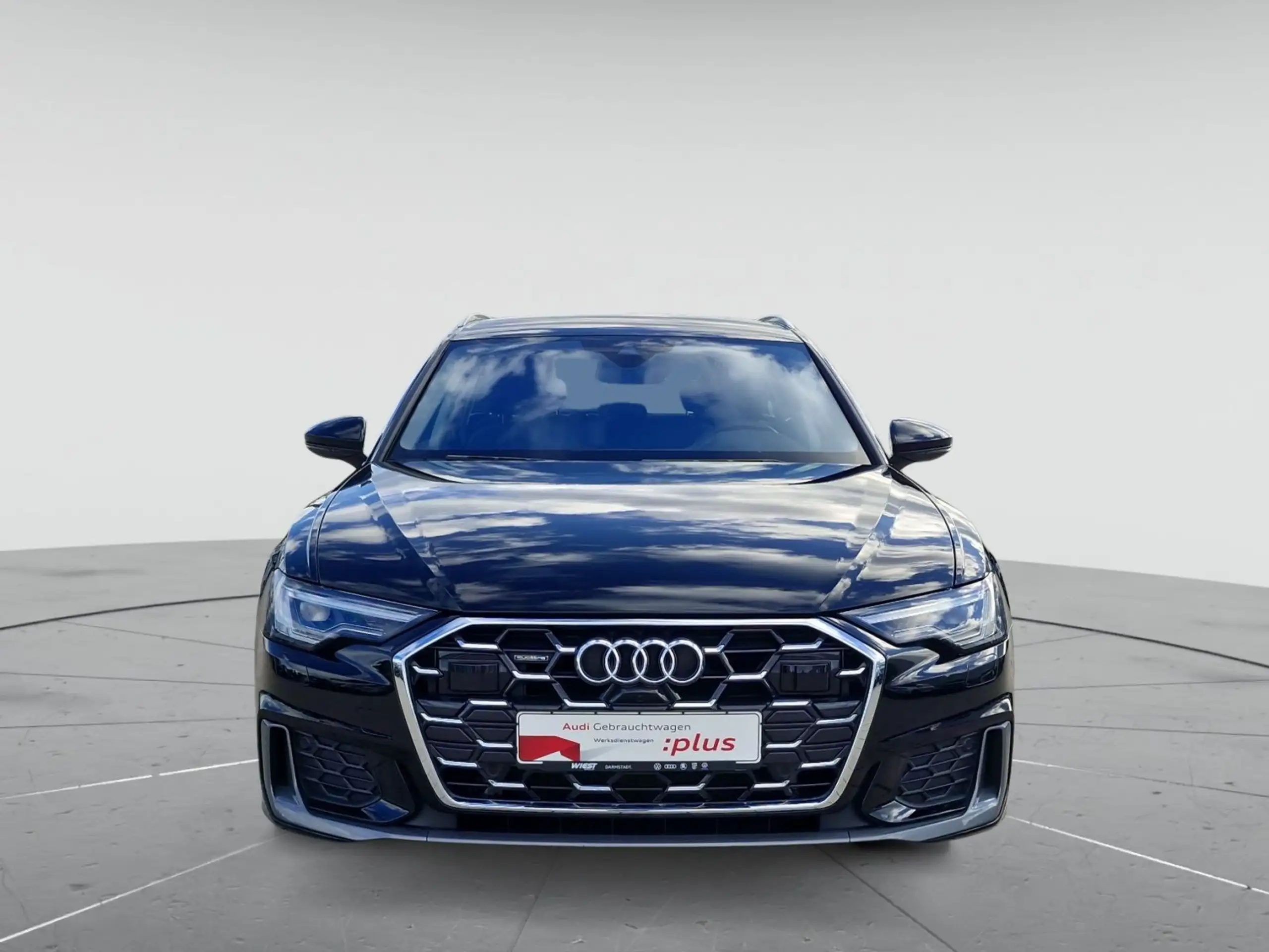 Audi - A6