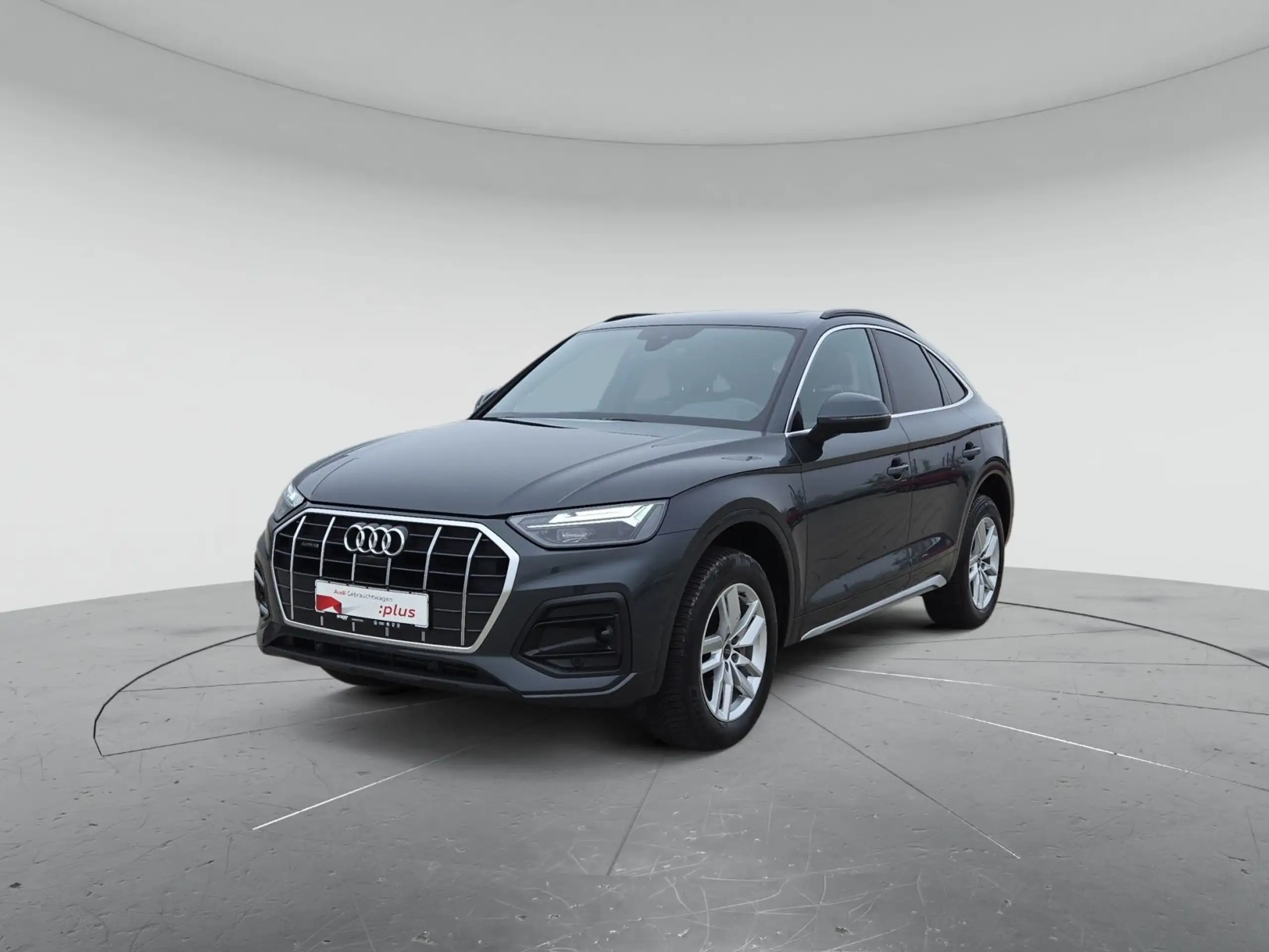 Audi - Q5