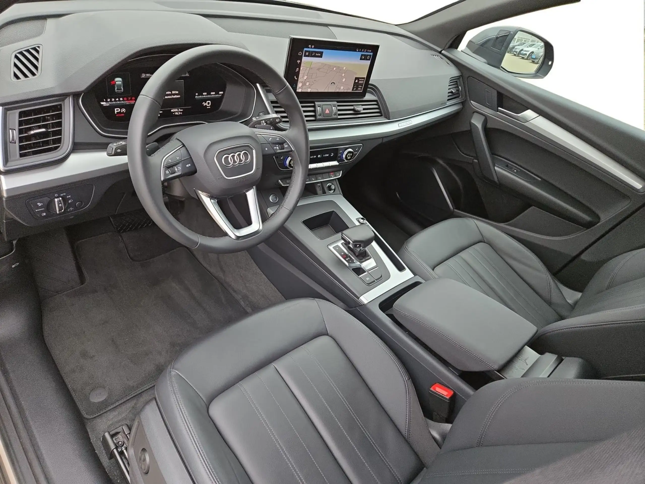 Audi - Q5