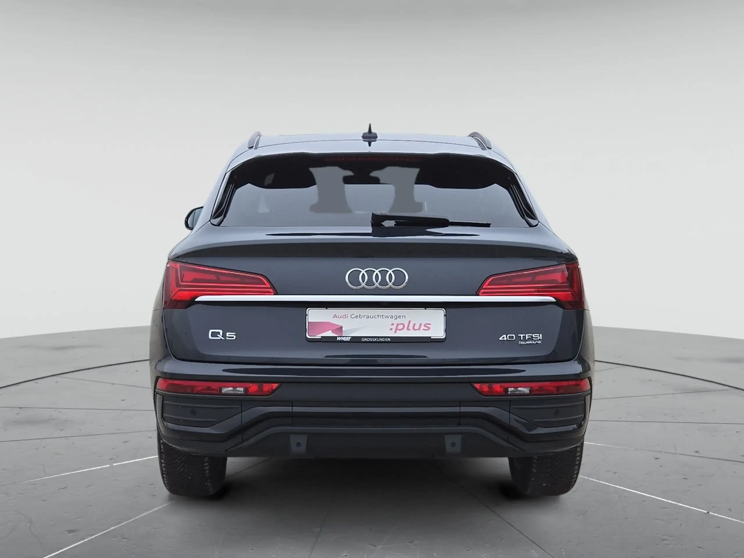 Audi - Q5