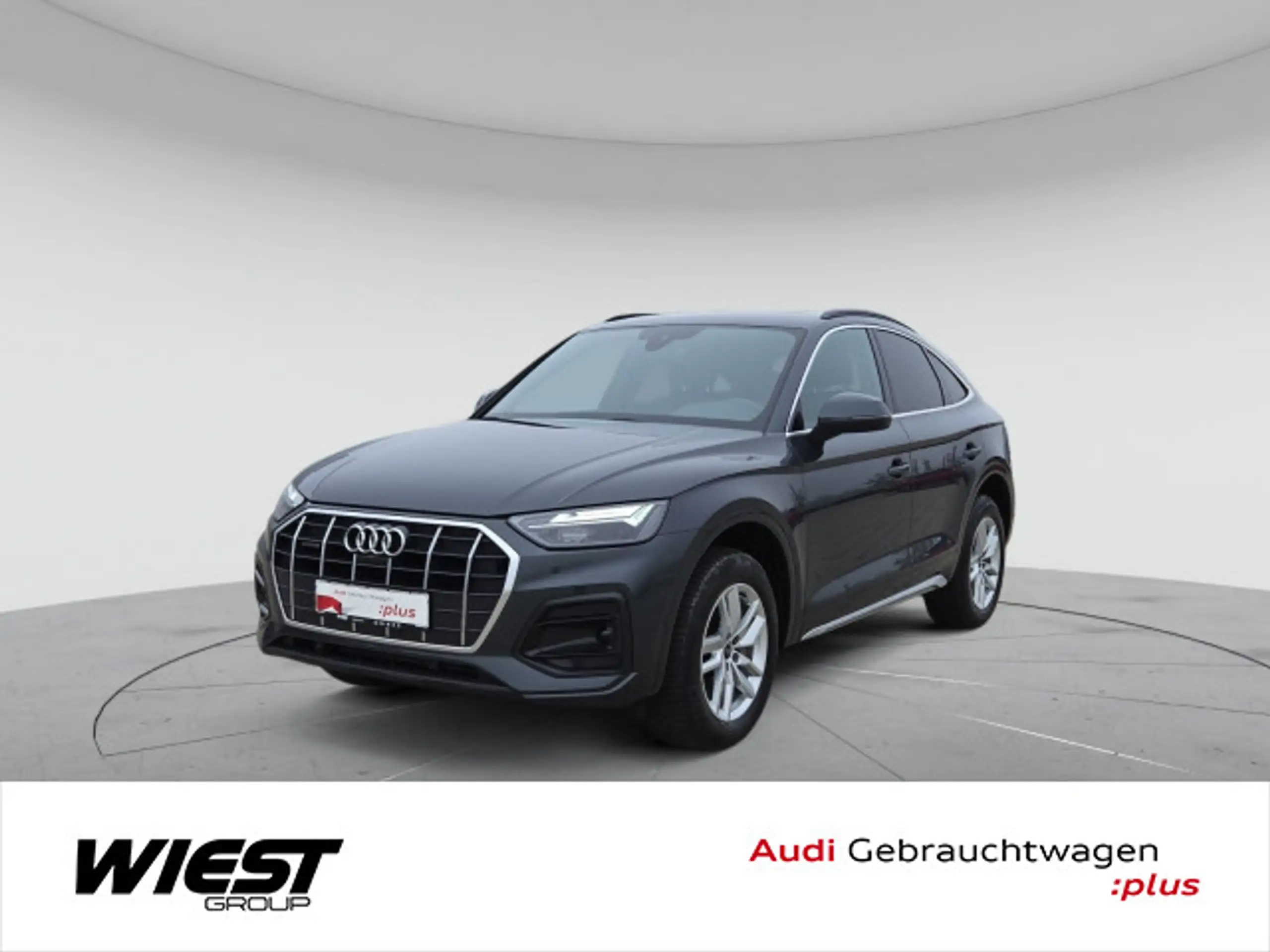 Audi - Q5