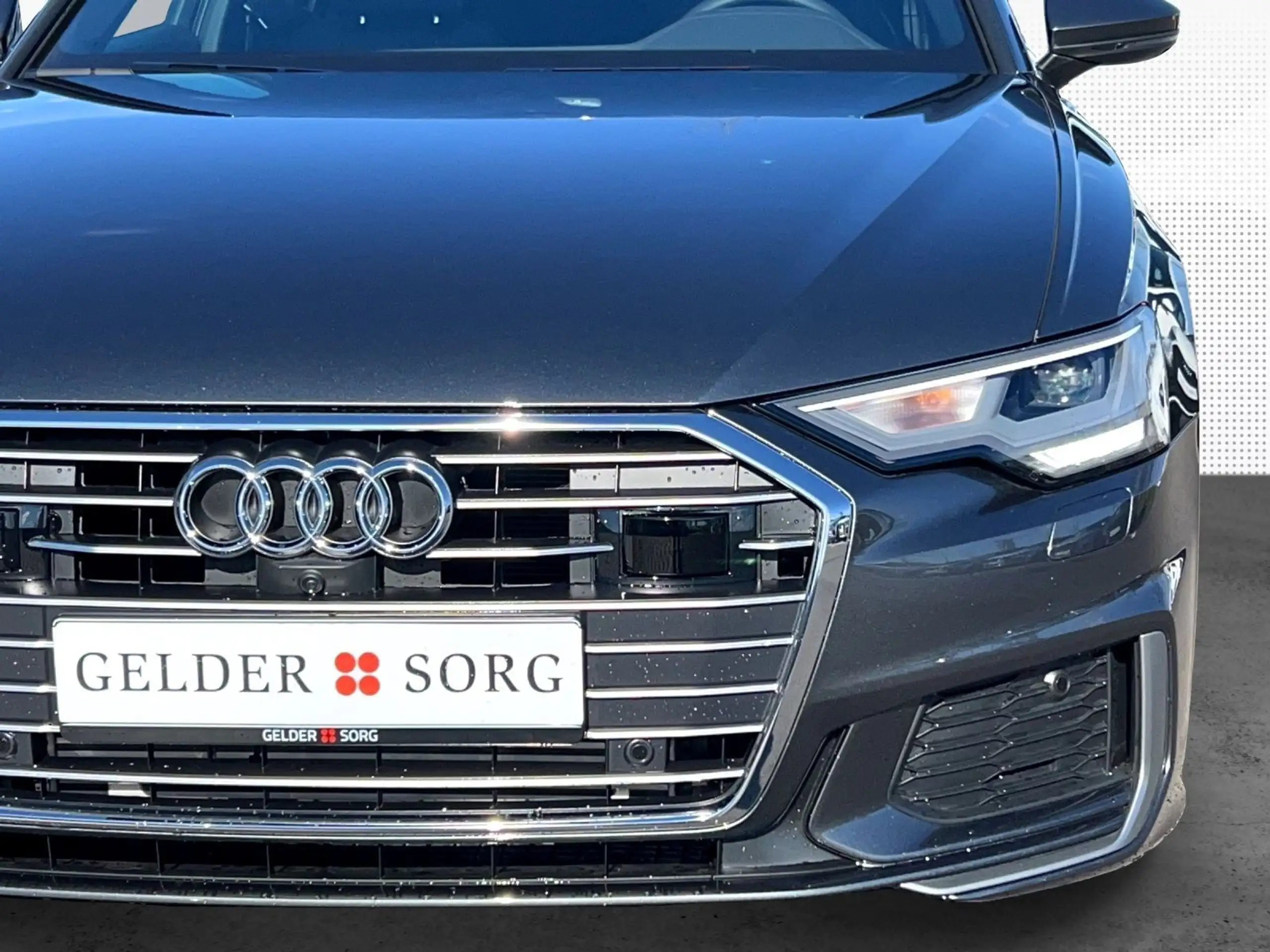 Audi - A6