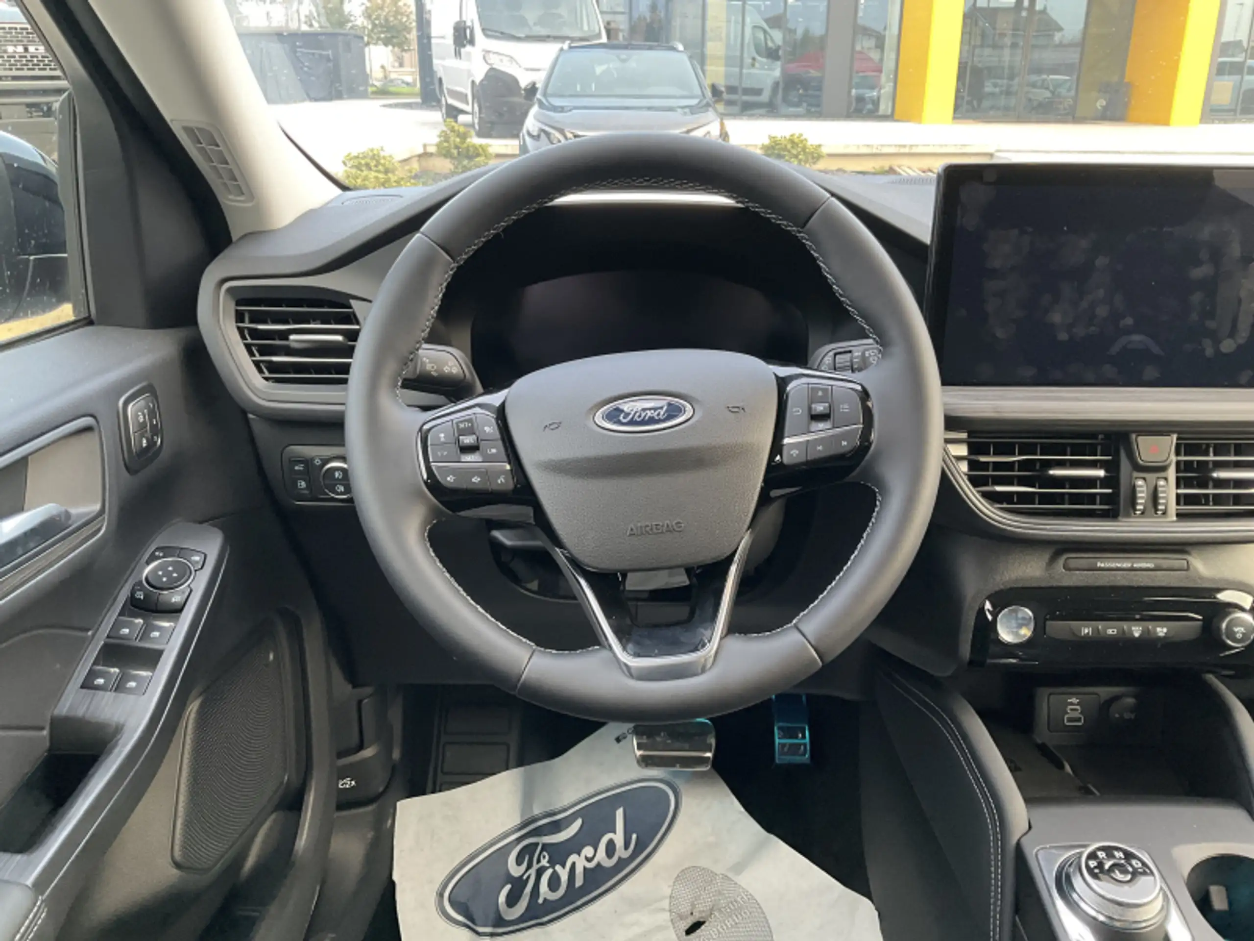 Ford - Kuga