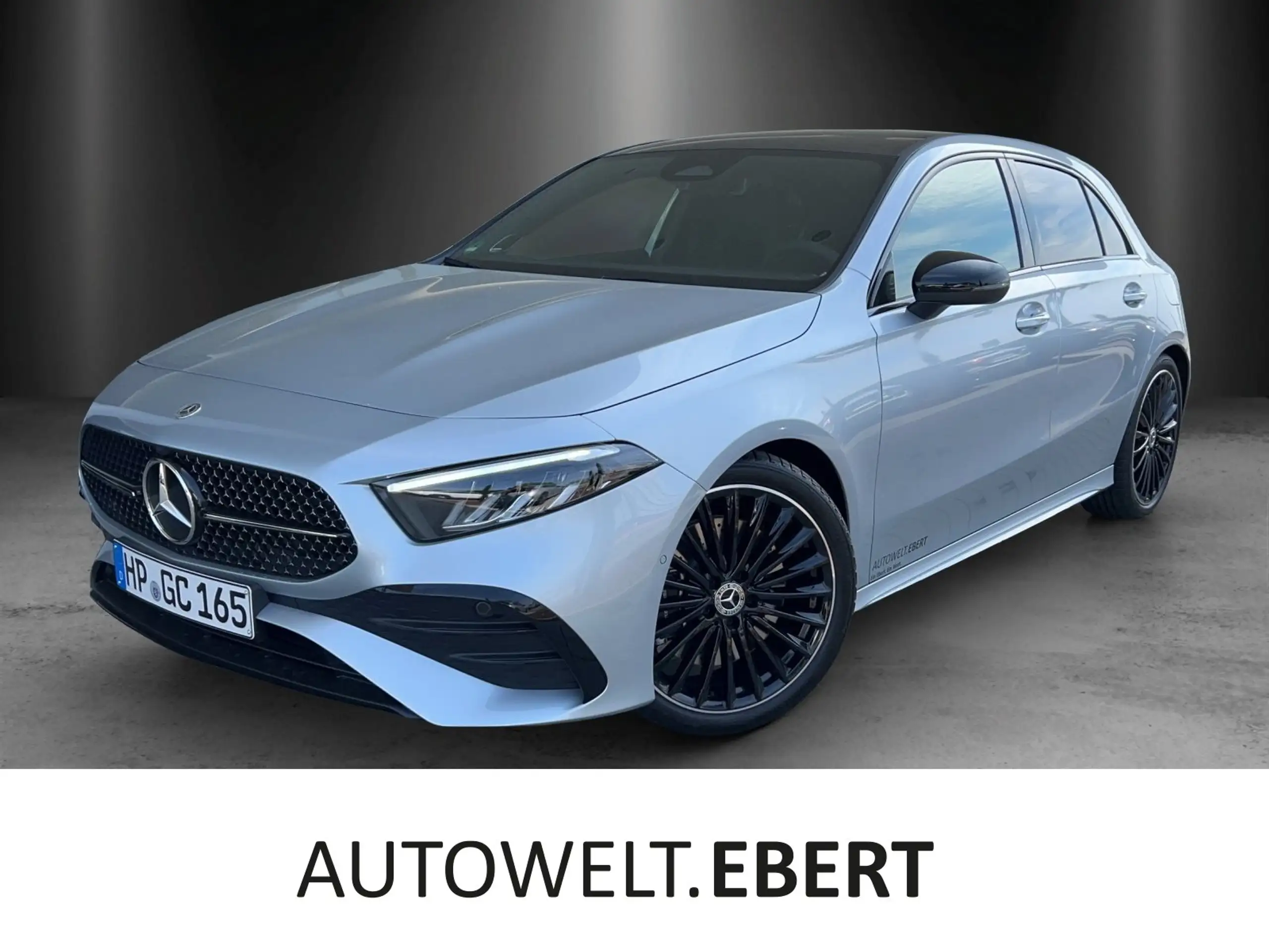 Mercedes-Benz A 250 2024