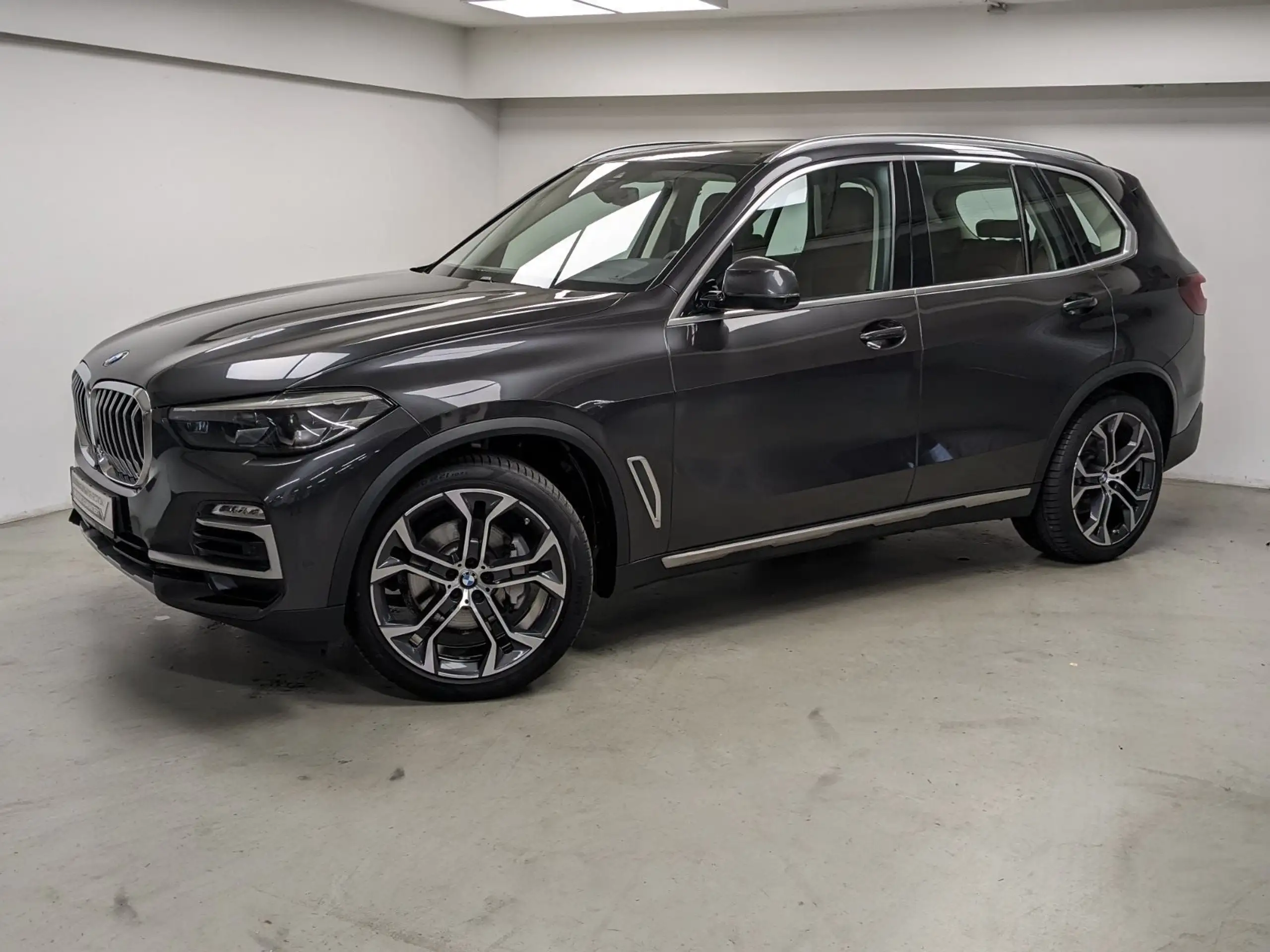 BMW - X5