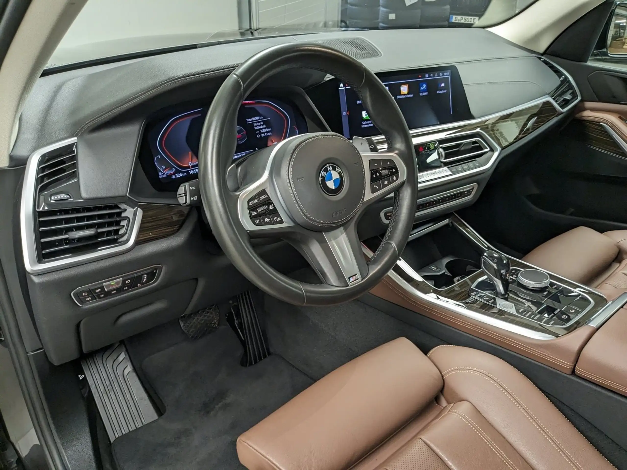 BMW - X5