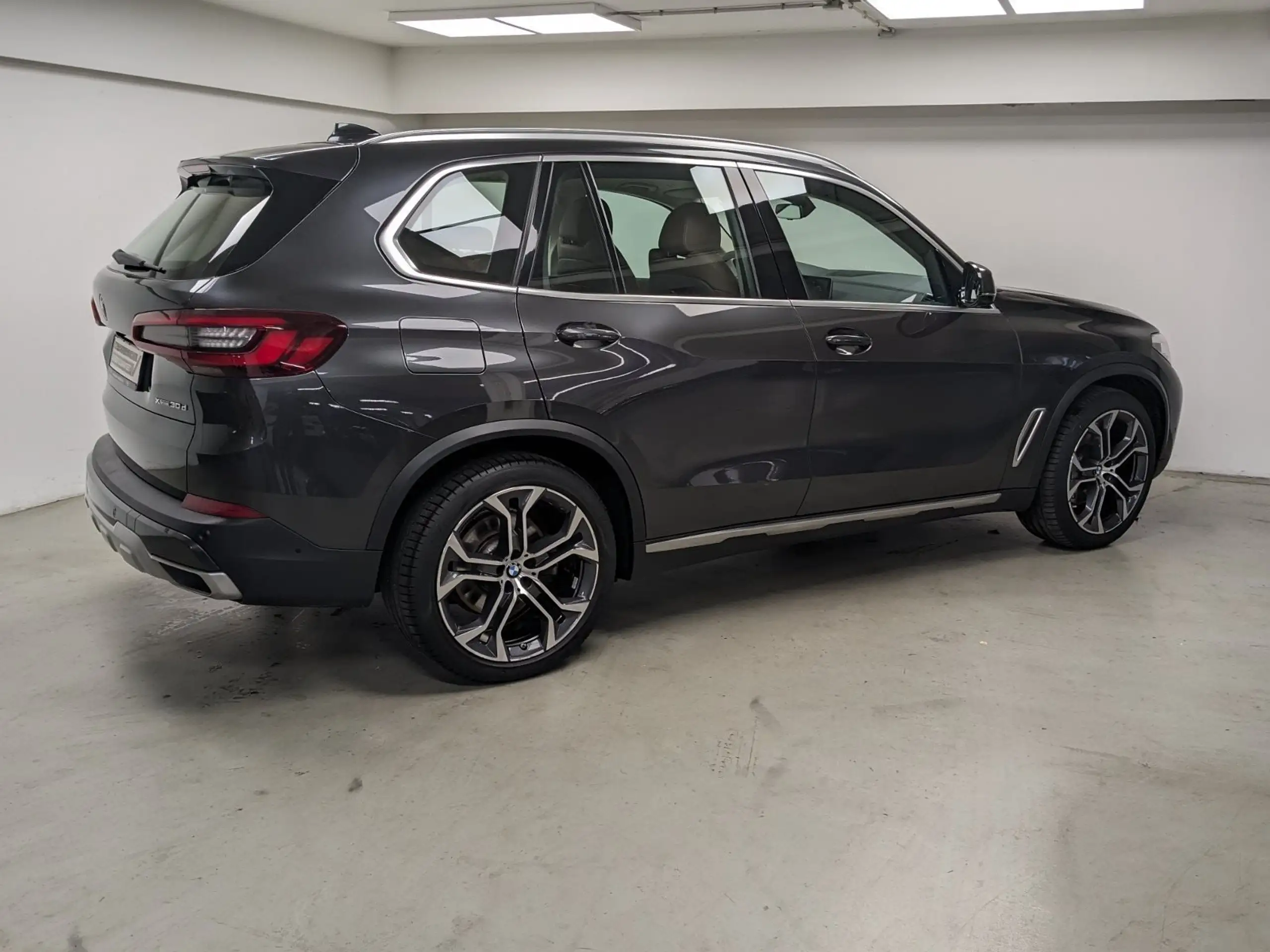 BMW - X5