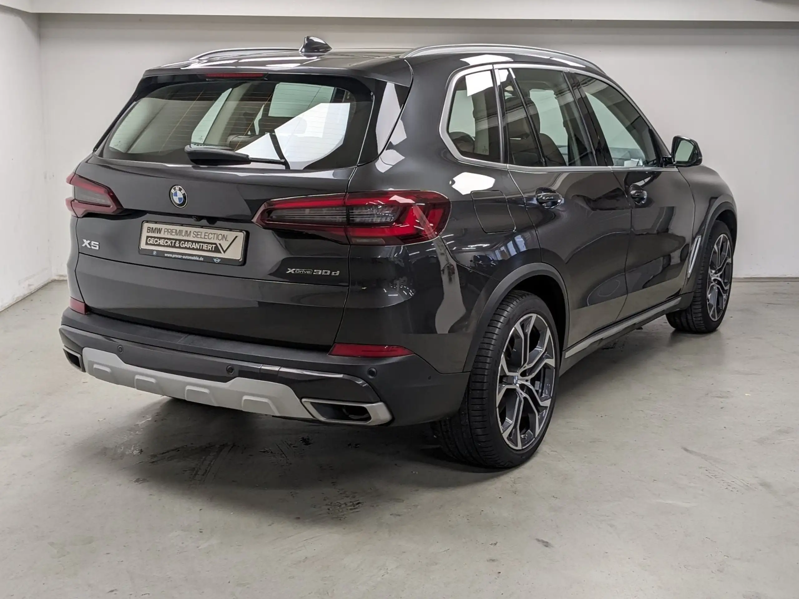 BMW - X5