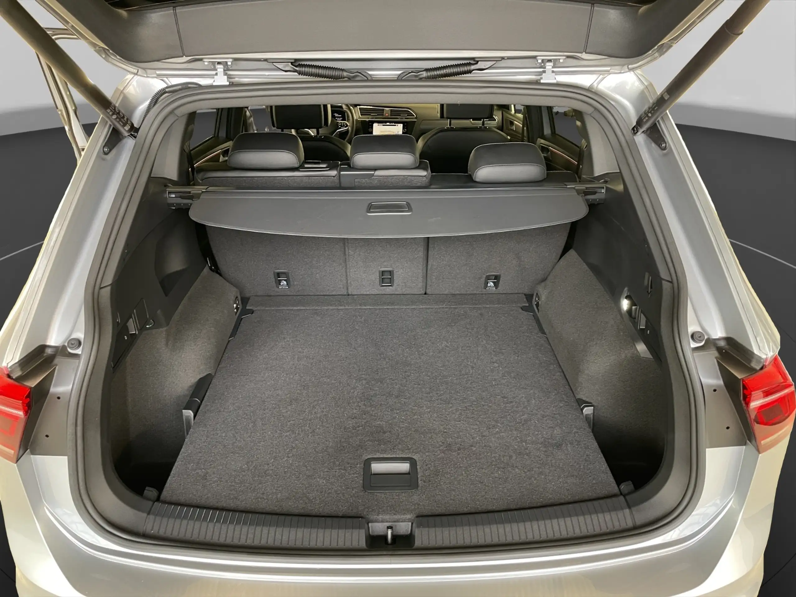 Volkswagen - Tiguan Allspace