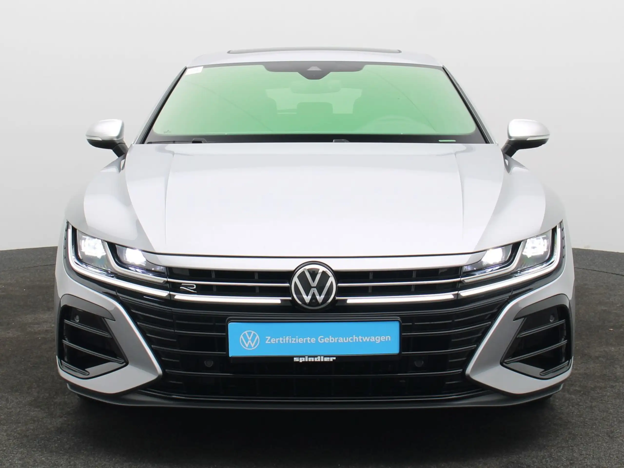 Volkswagen - Arteon