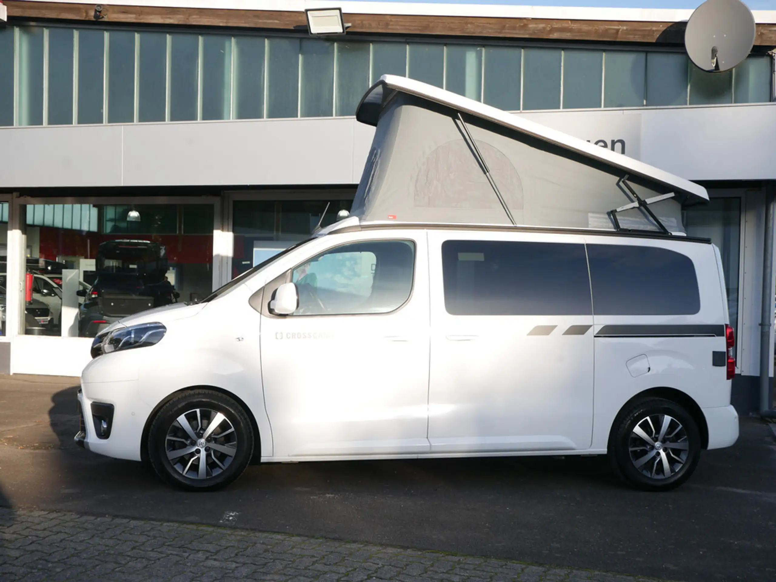 Toyota - Proace