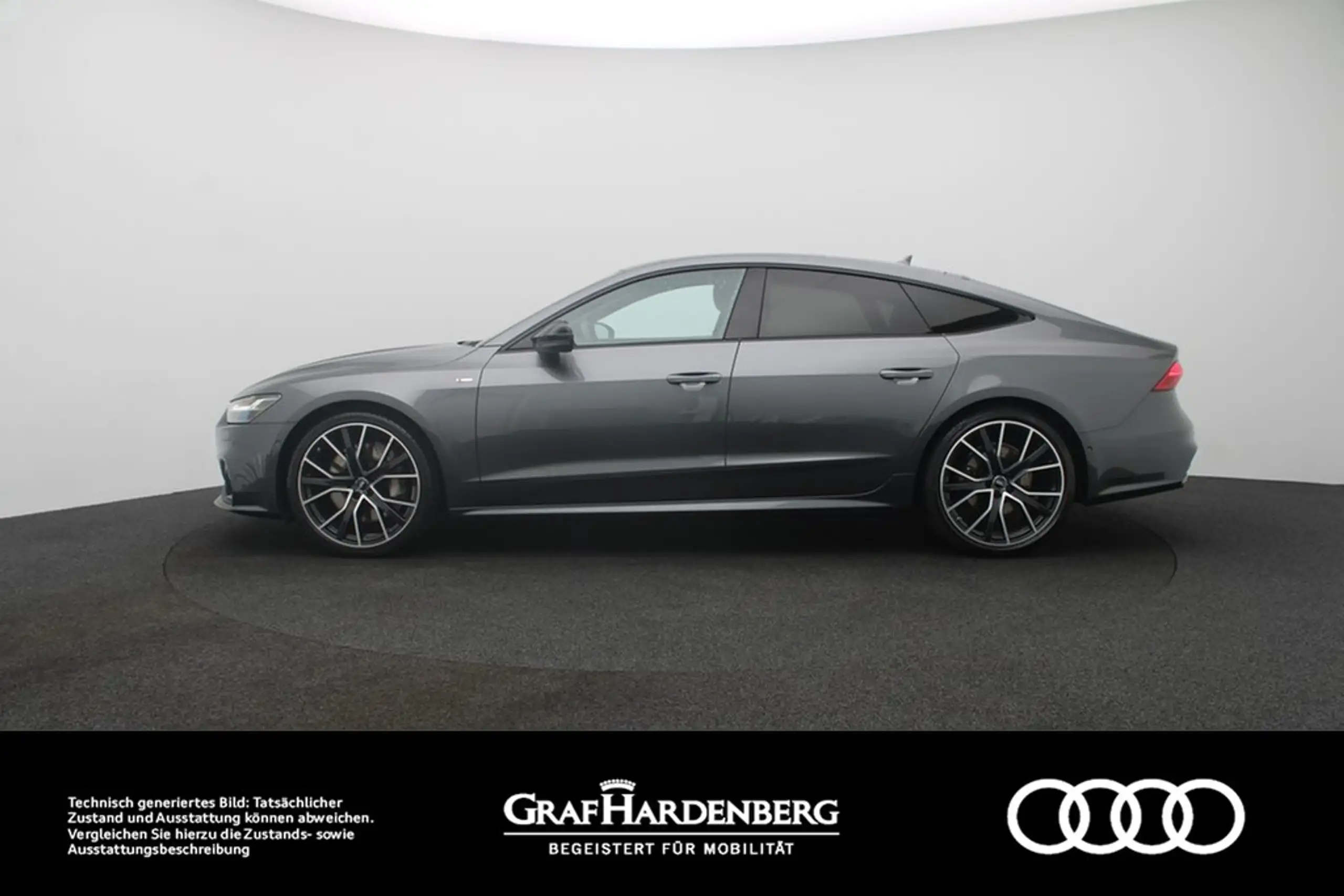 Audi - A7