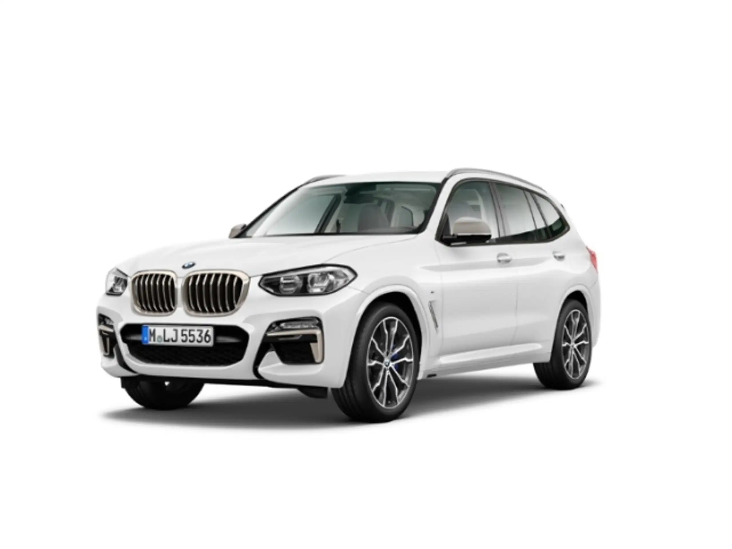 BMW - X3