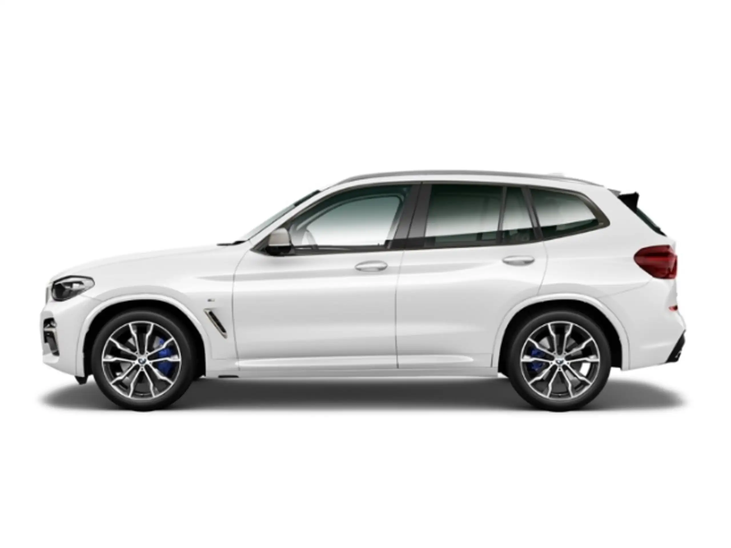 BMW - X3