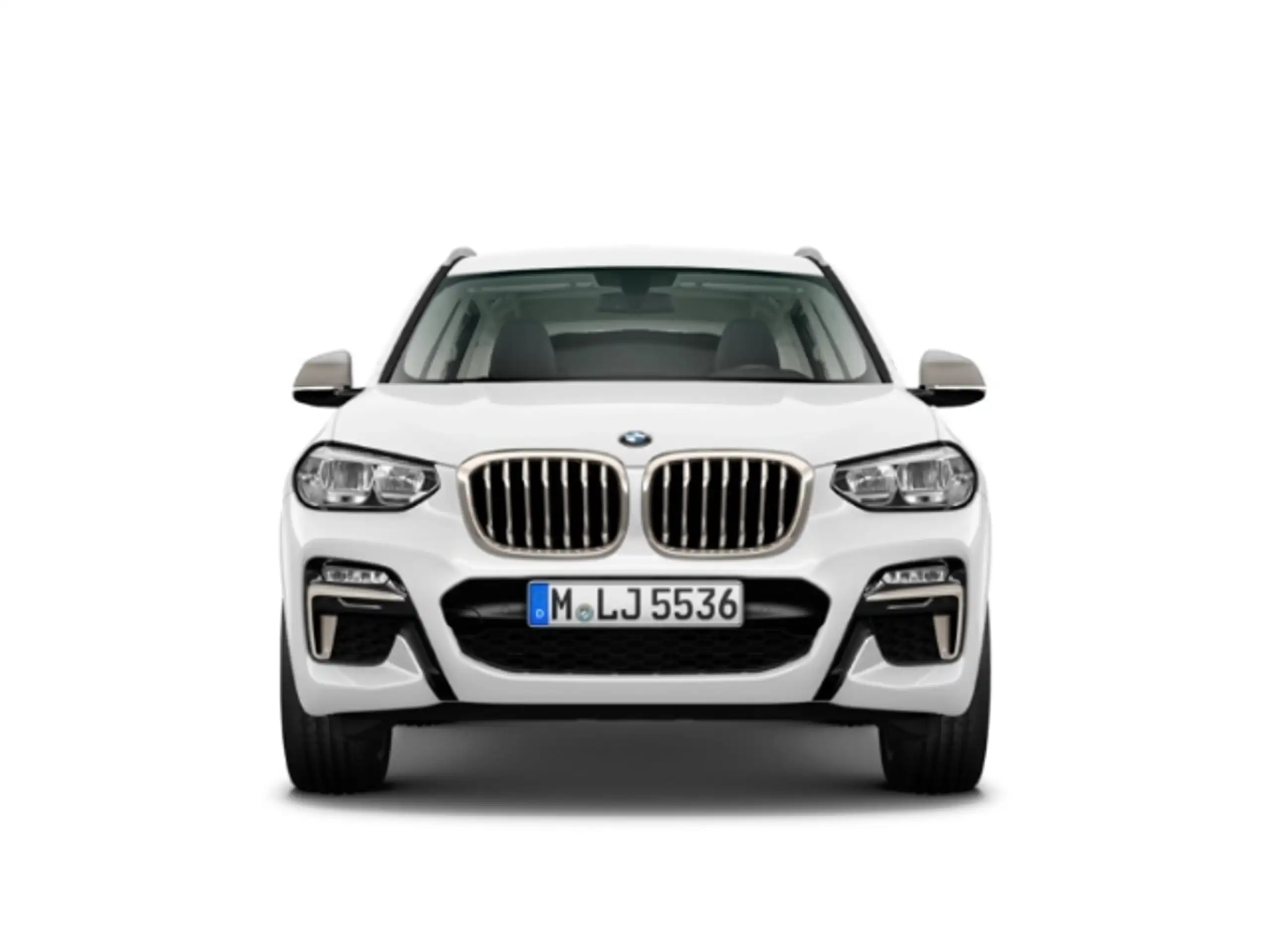 BMW - X3