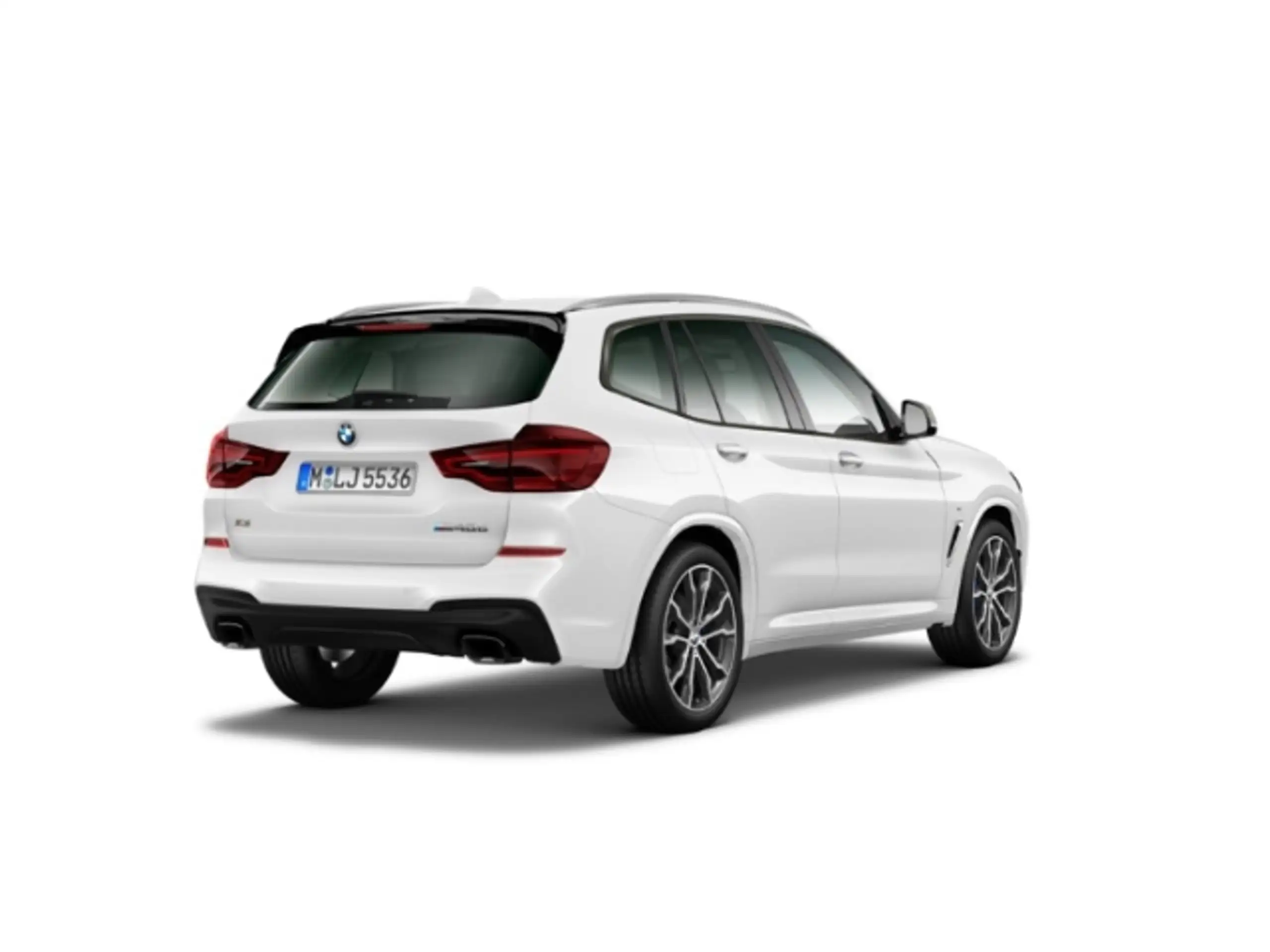 BMW - X3