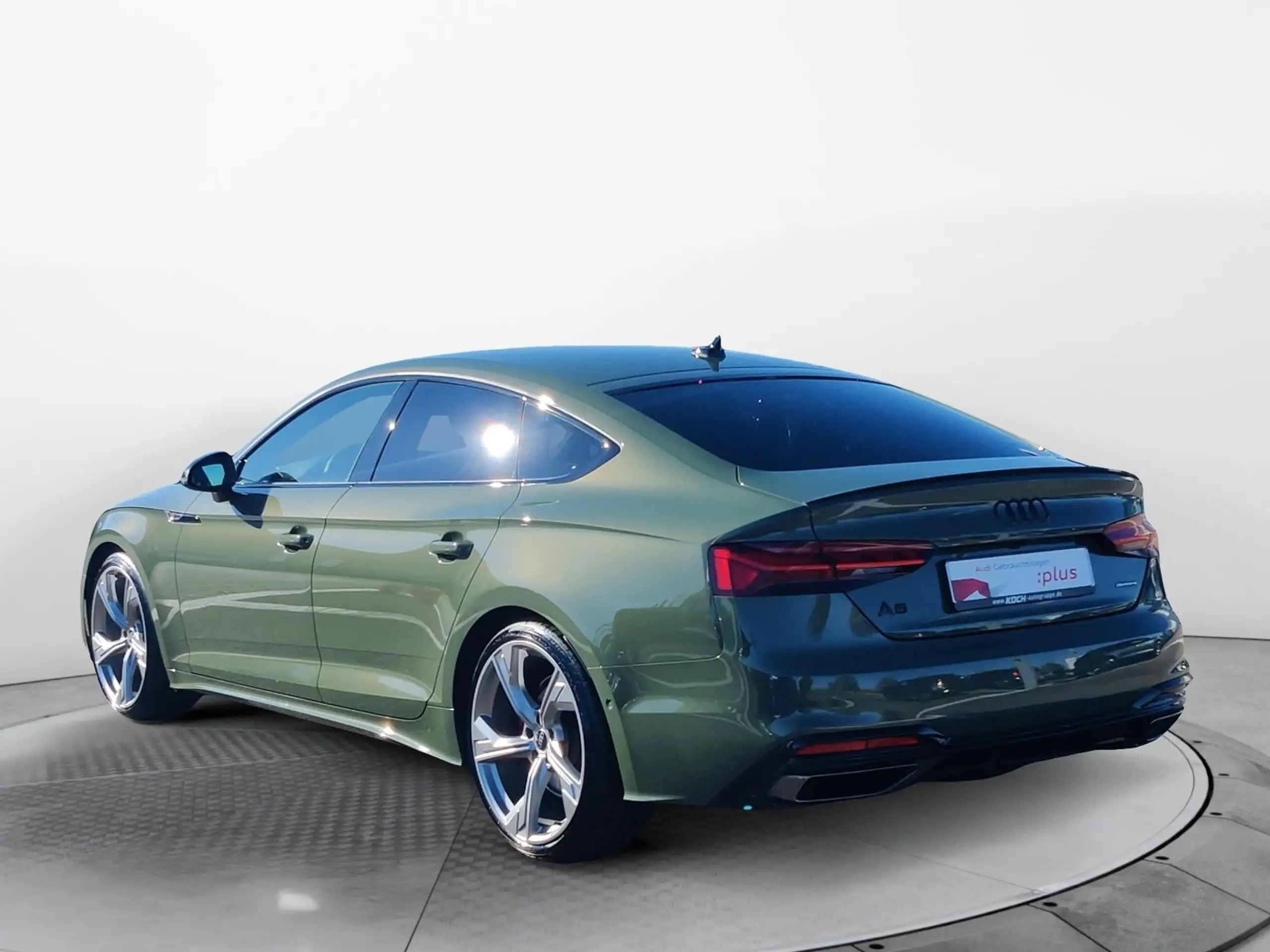 Audi - A5