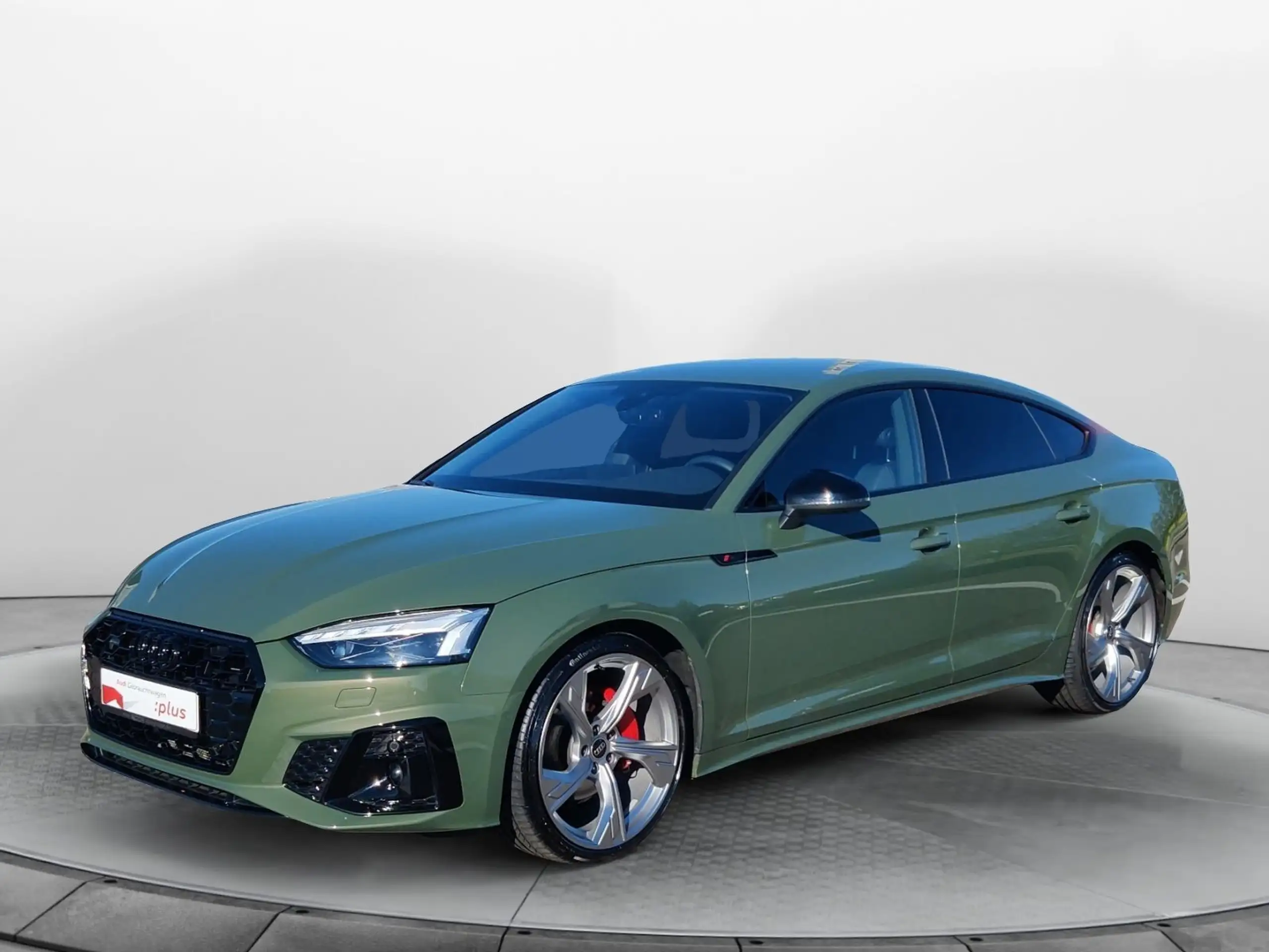 Audi - A5