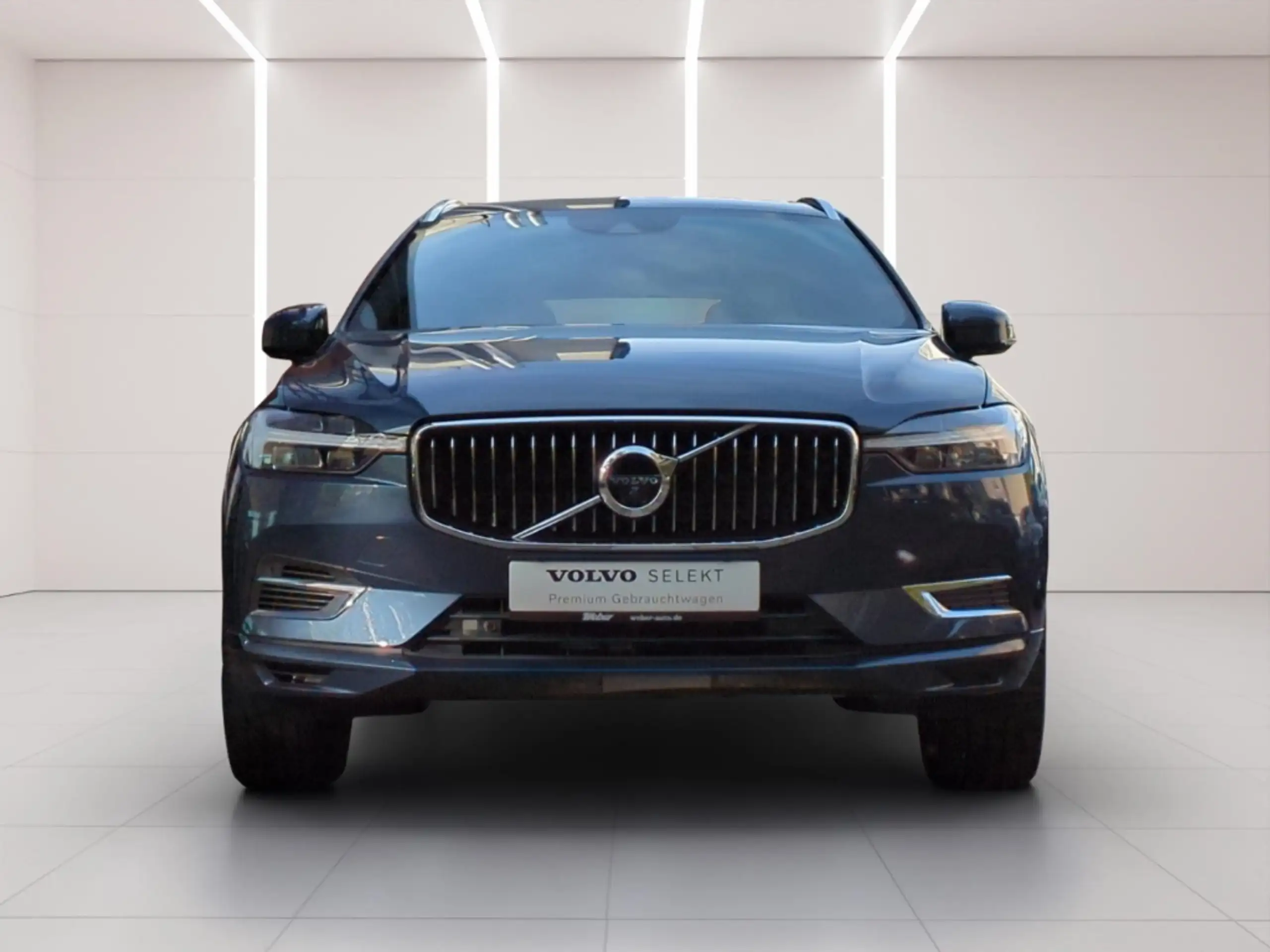 Volvo - XC60