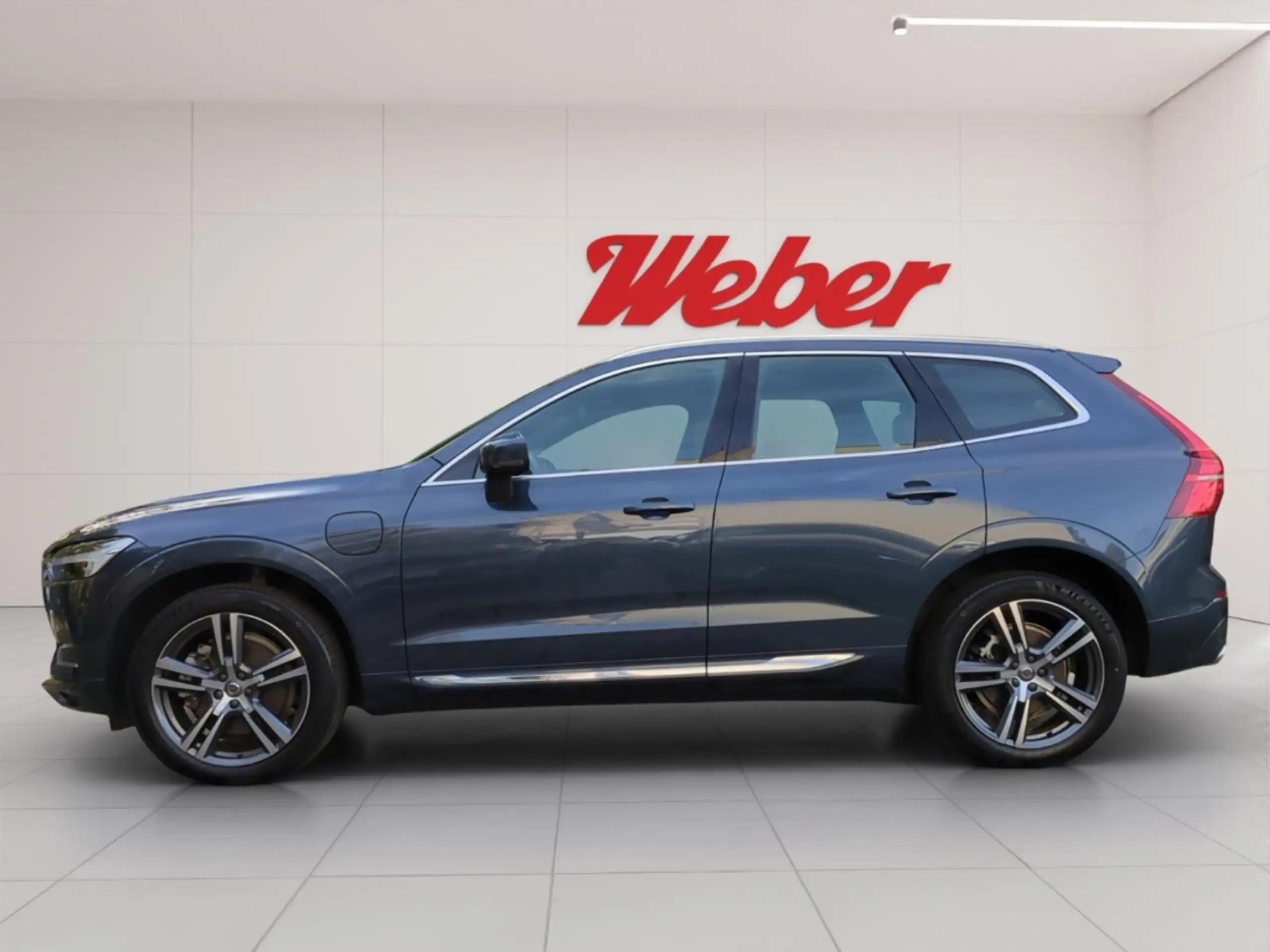 Volvo - XC60