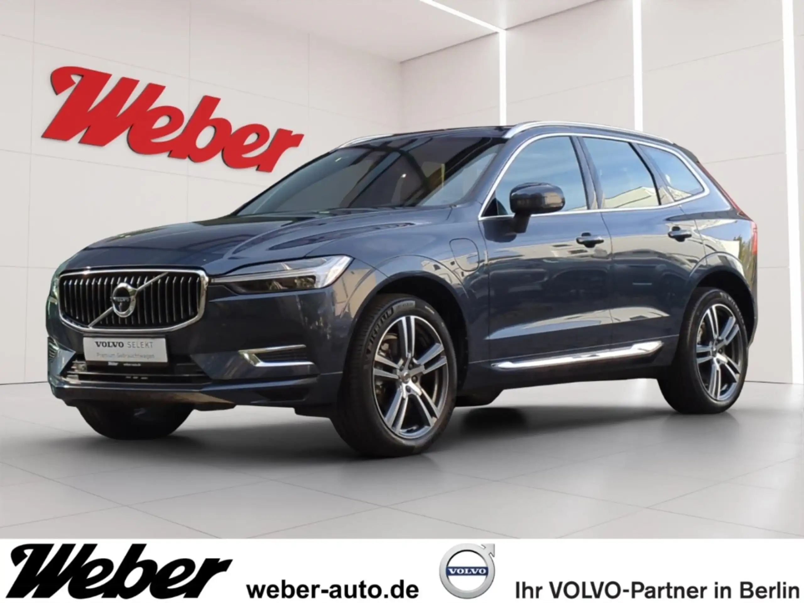 Volvo - XC60