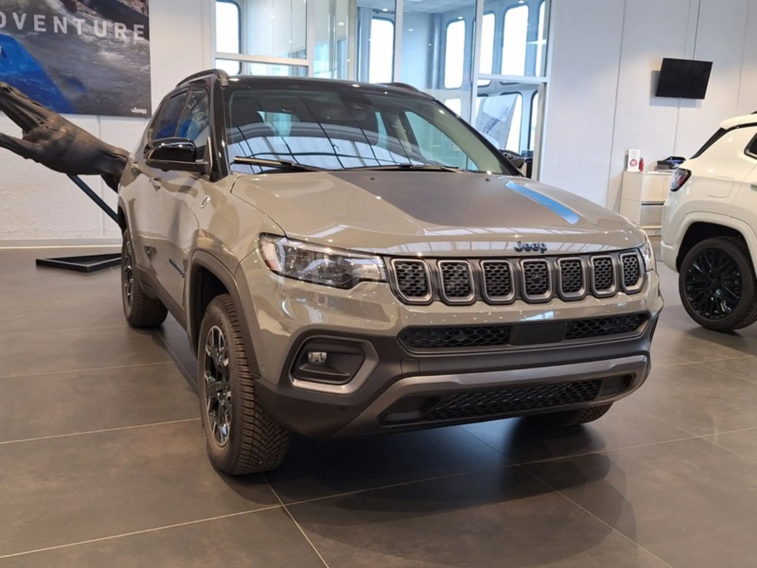 Jeep - Compass