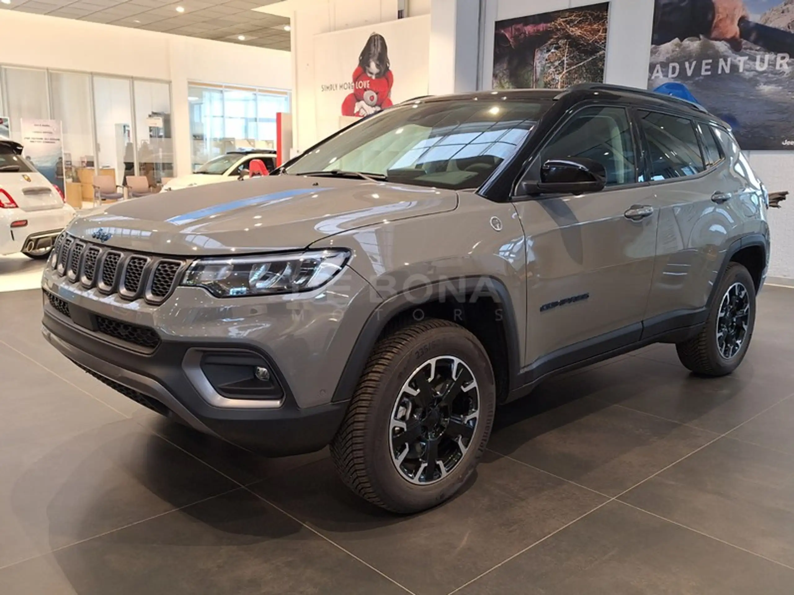 Jeep - Compass