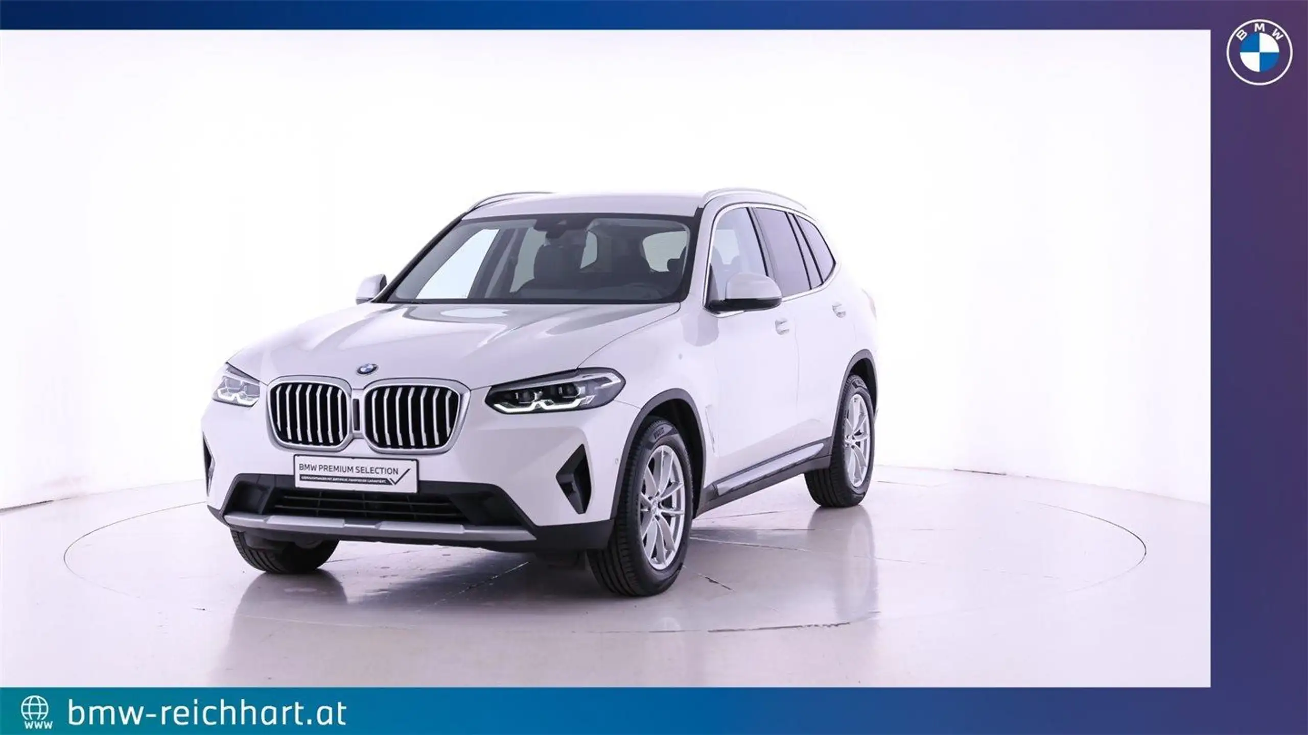 BMW - X3