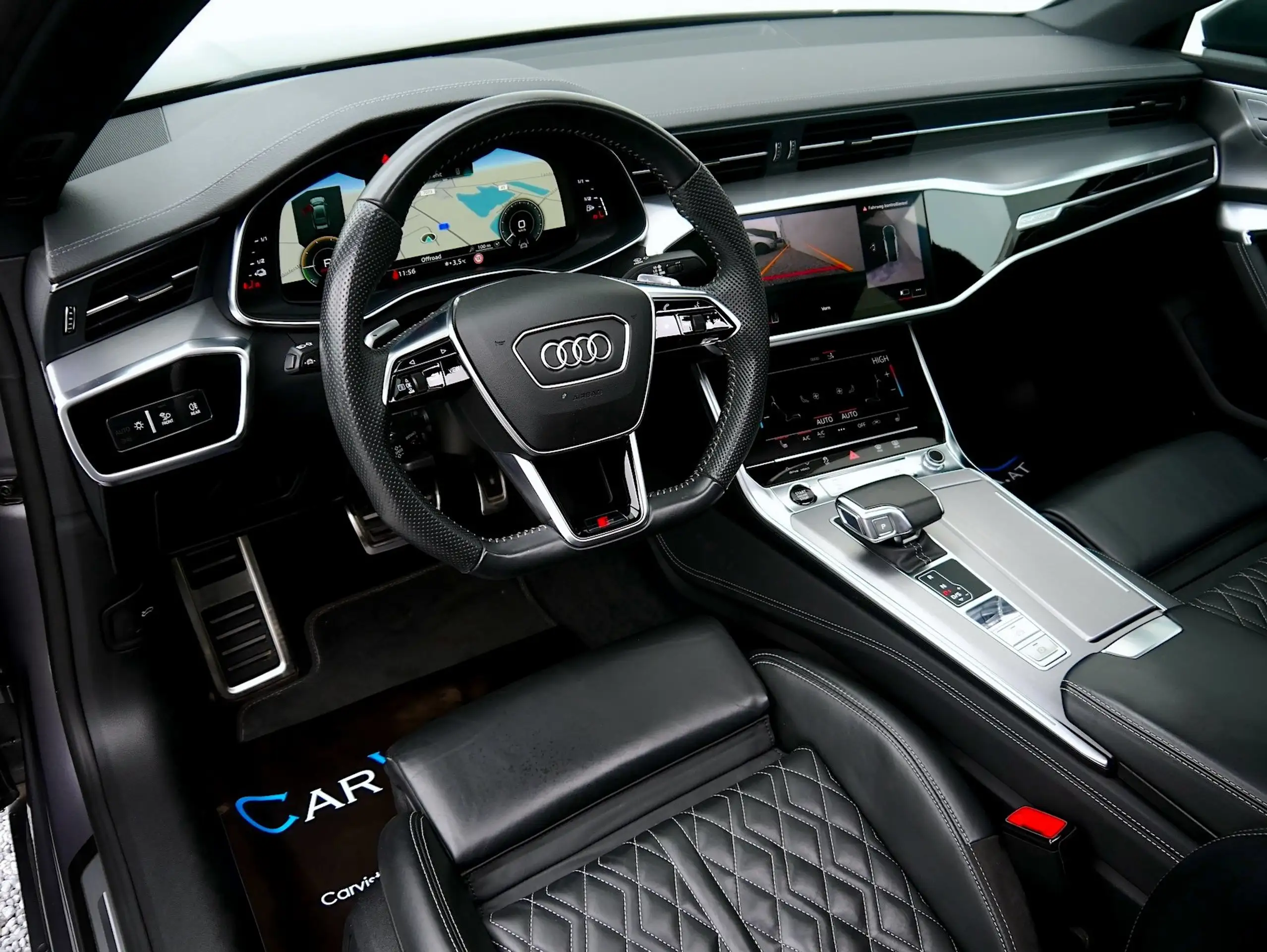 Audi - A7