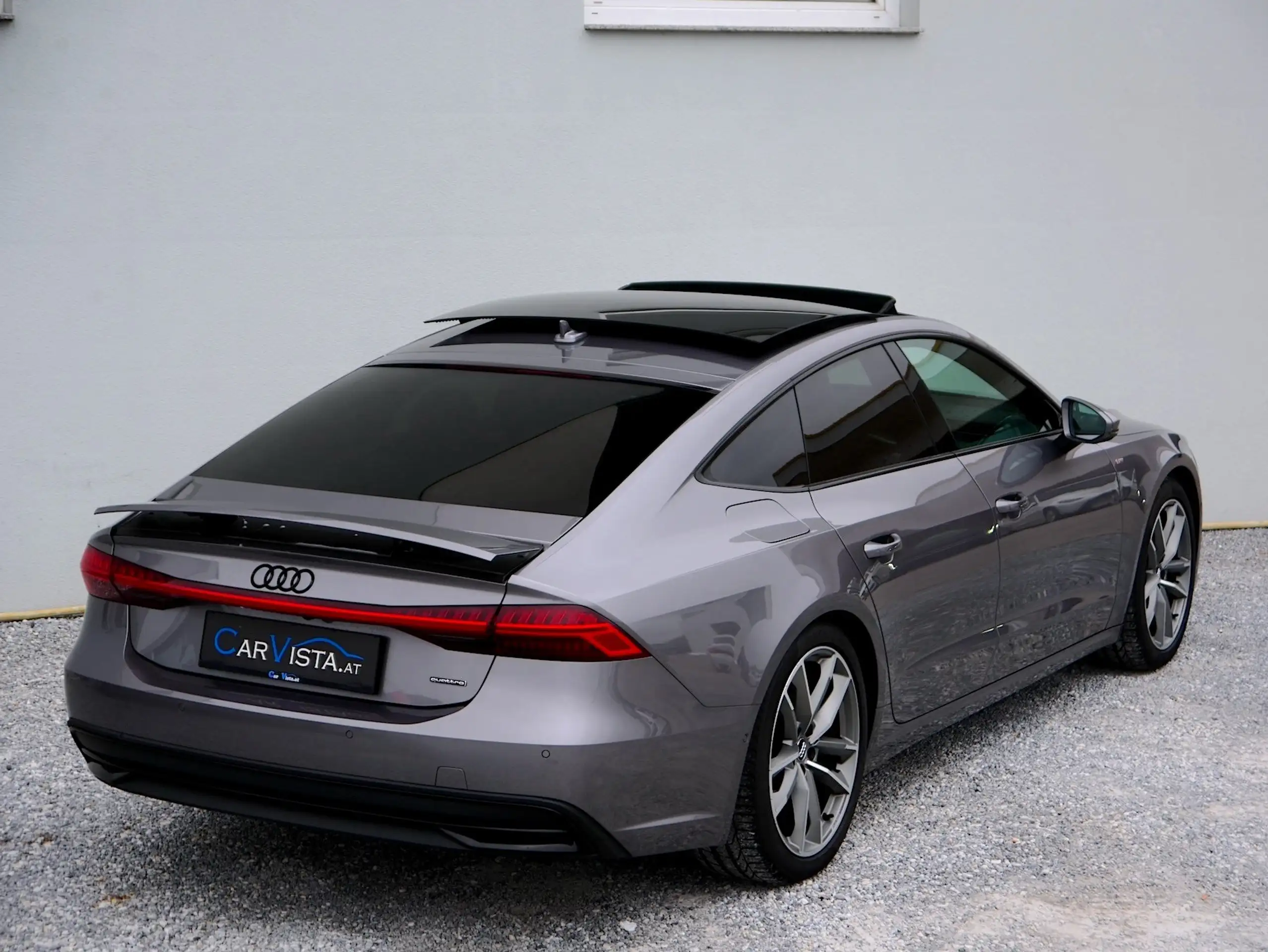 Audi - A7