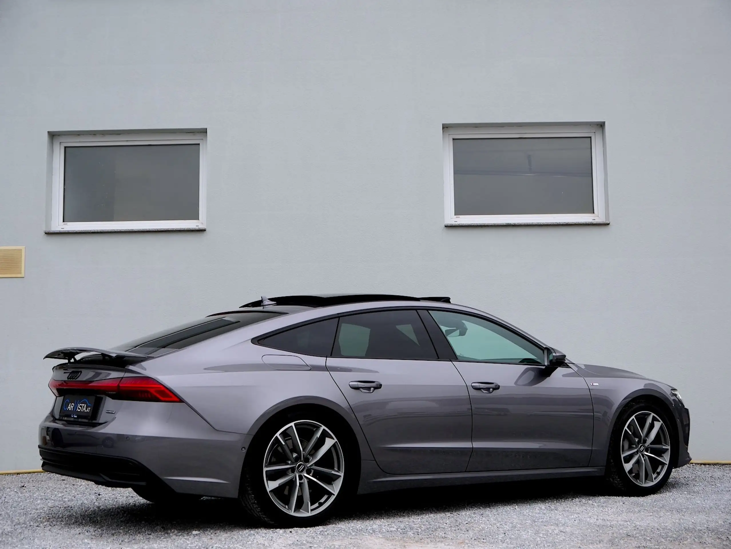 Audi - A7