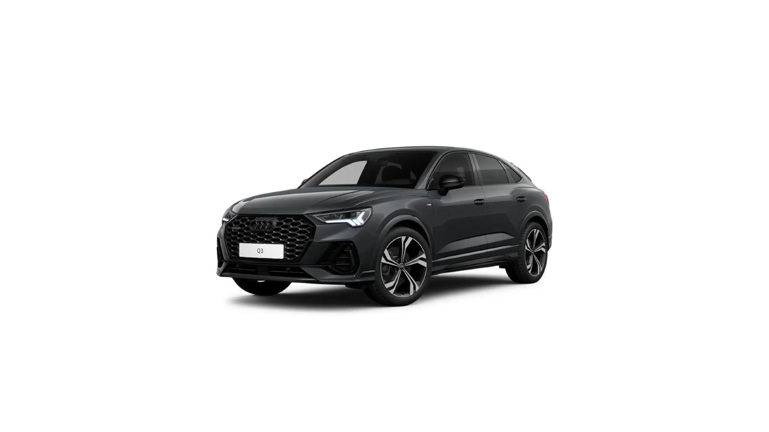 Audi - Q3