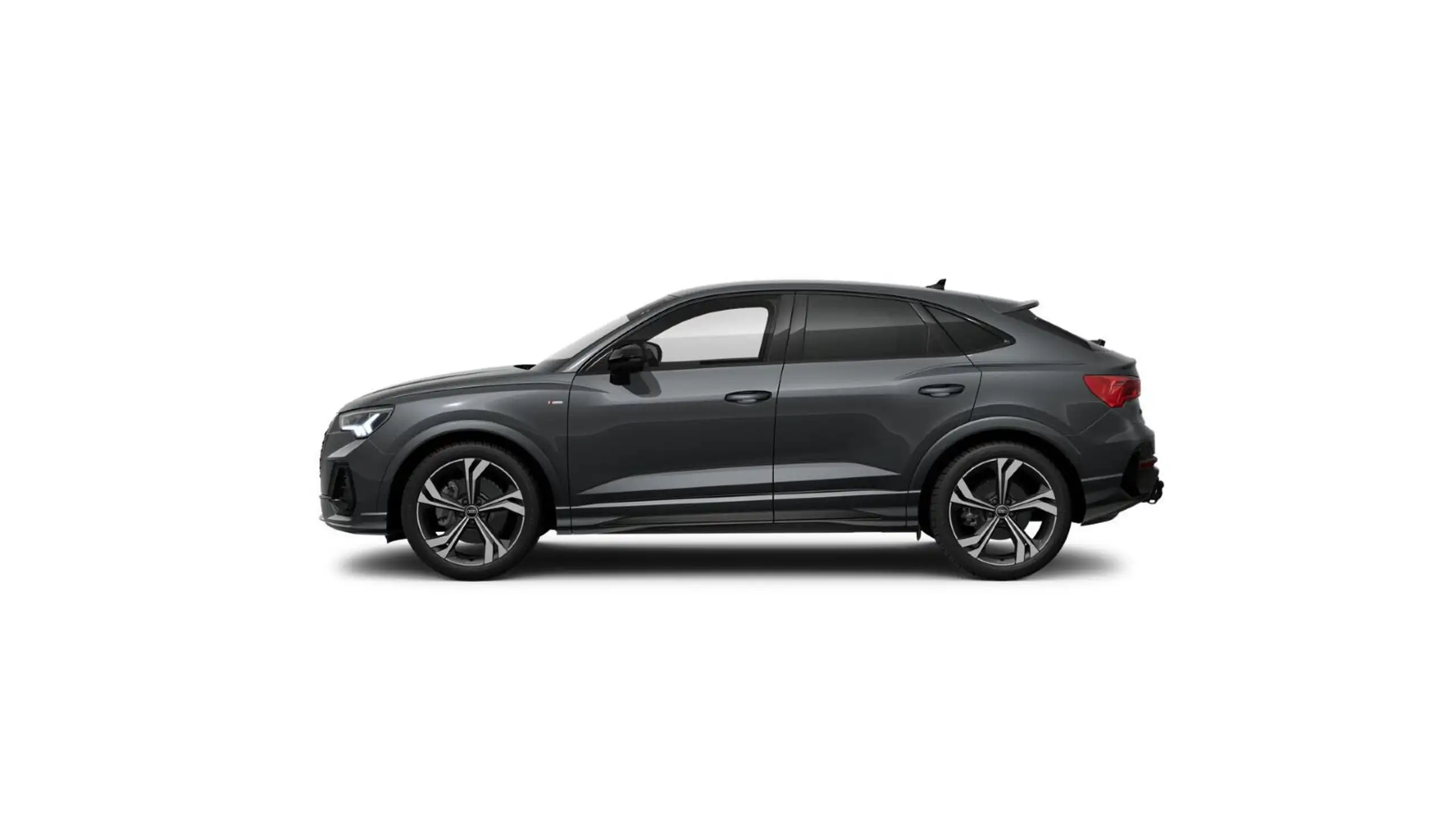 Audi - Q3