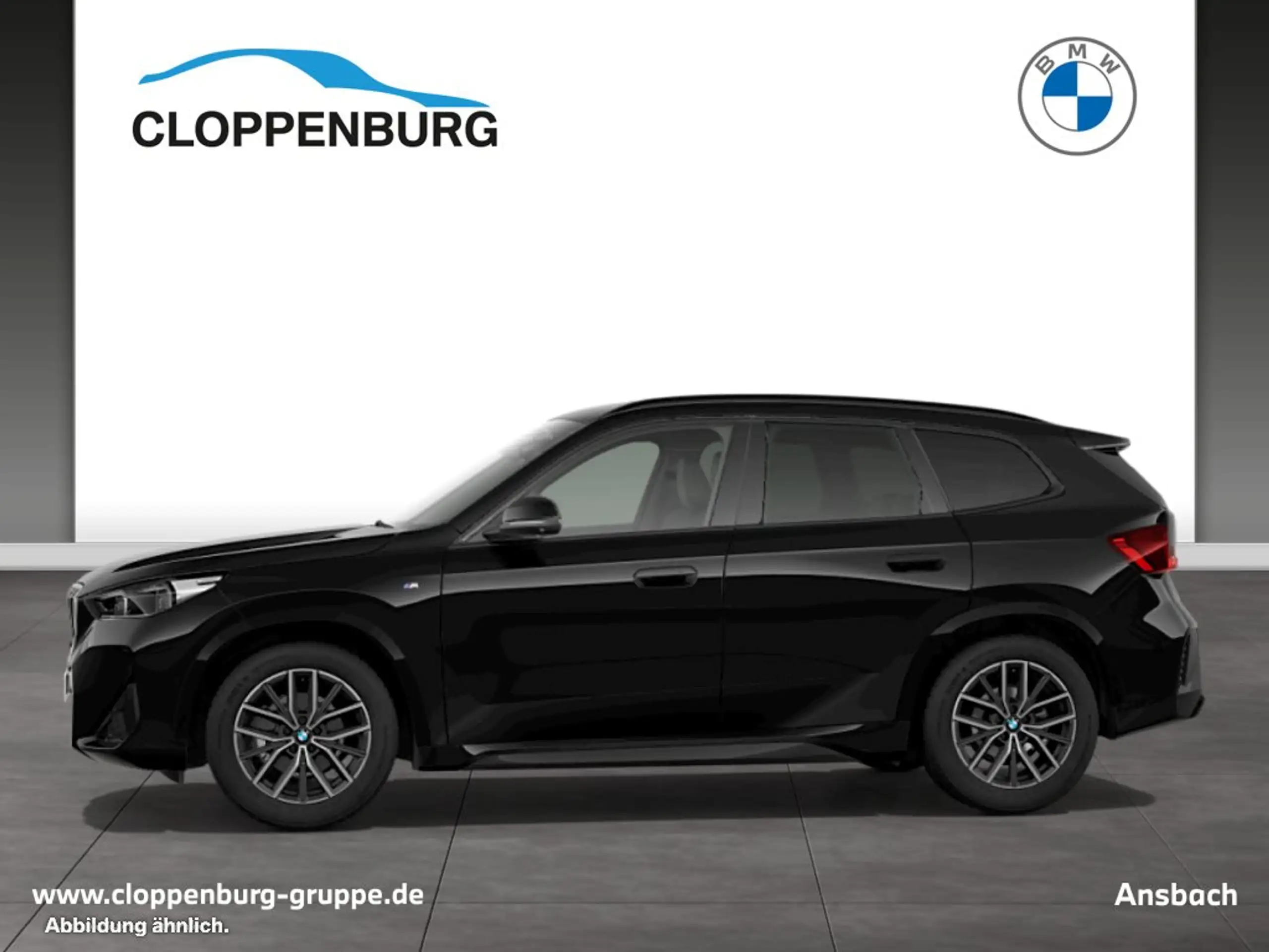 BMW - X1