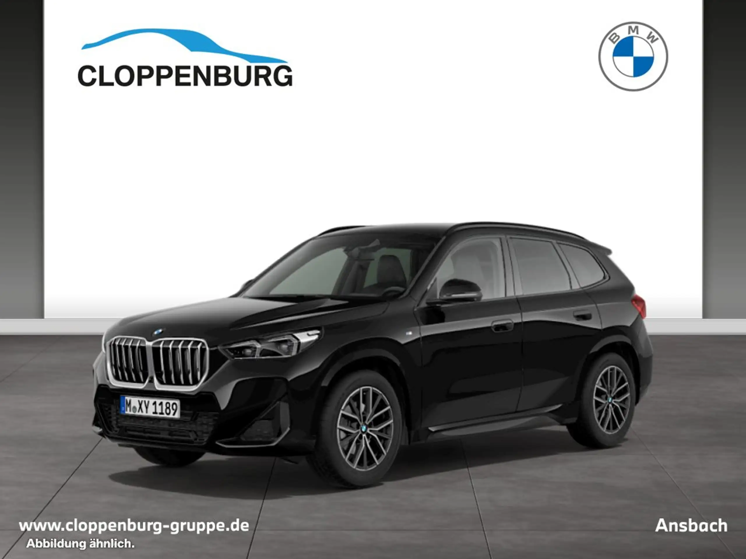 BMW X1 2023