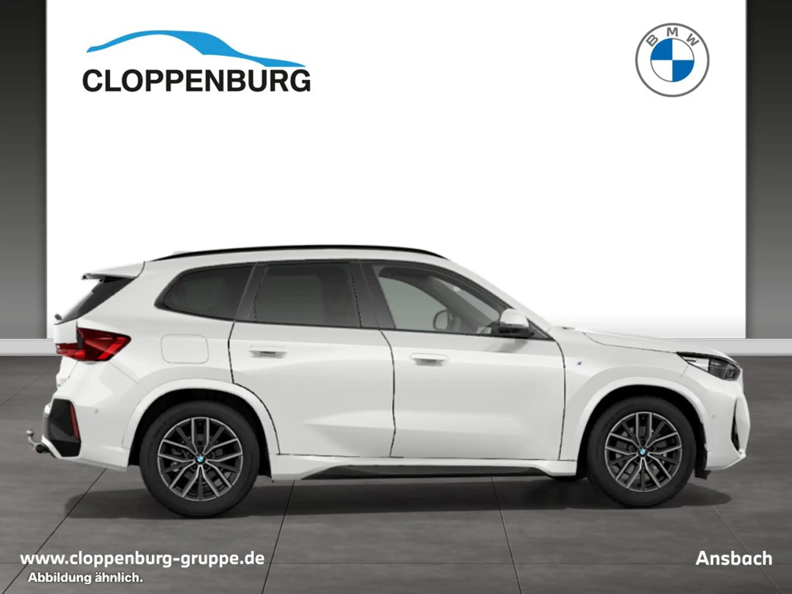 BMW - X1