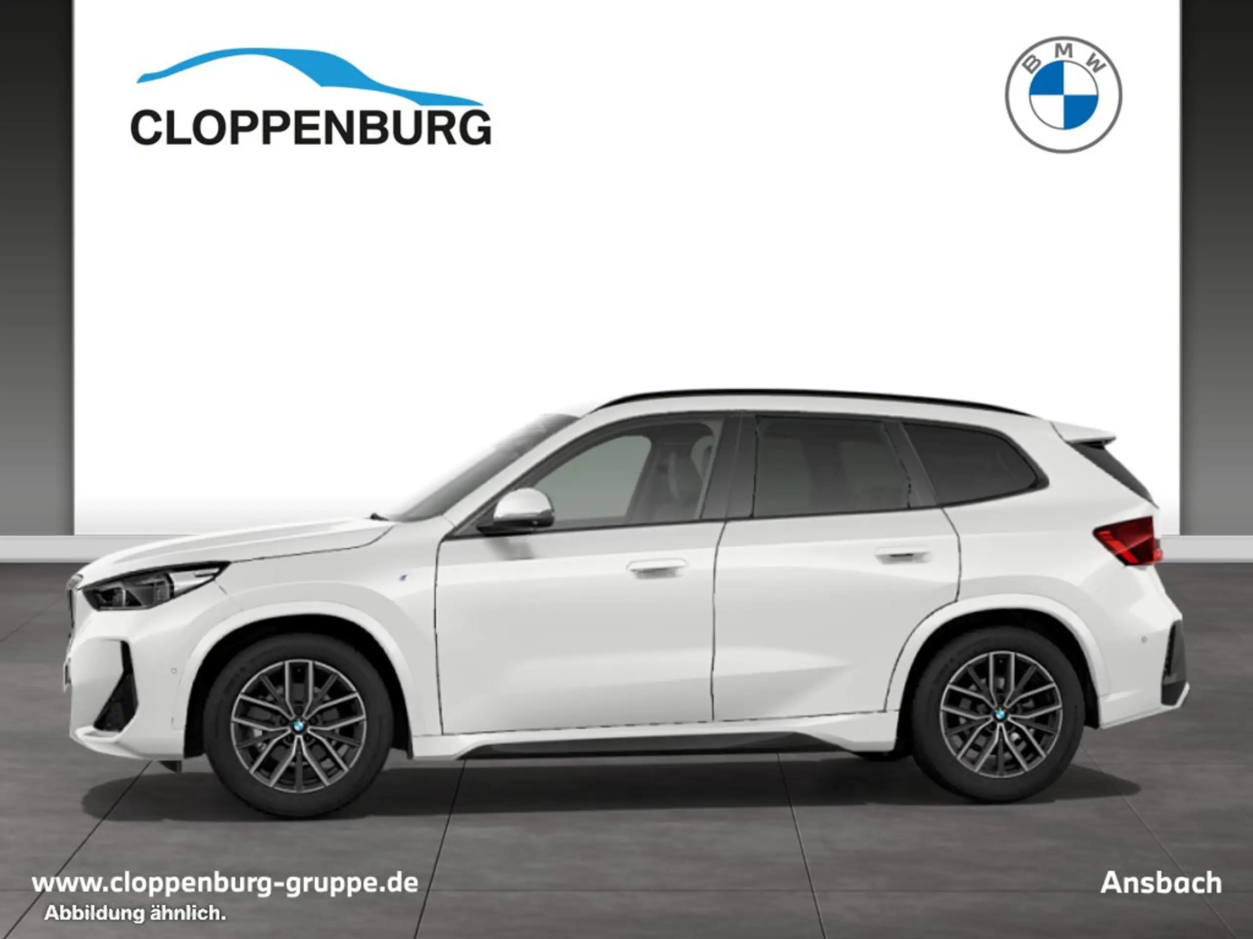 BMW - X1