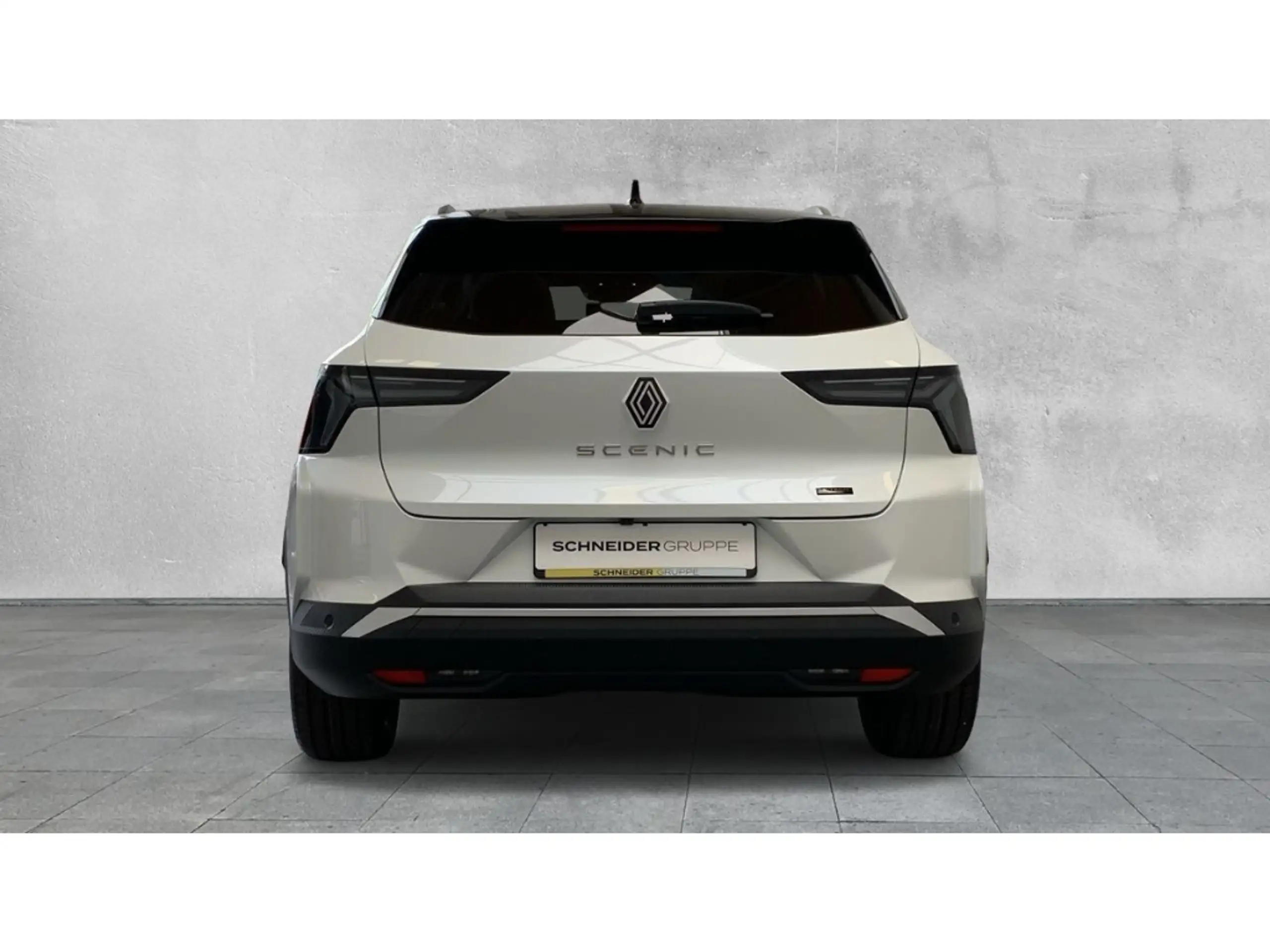 Renault - Scenic