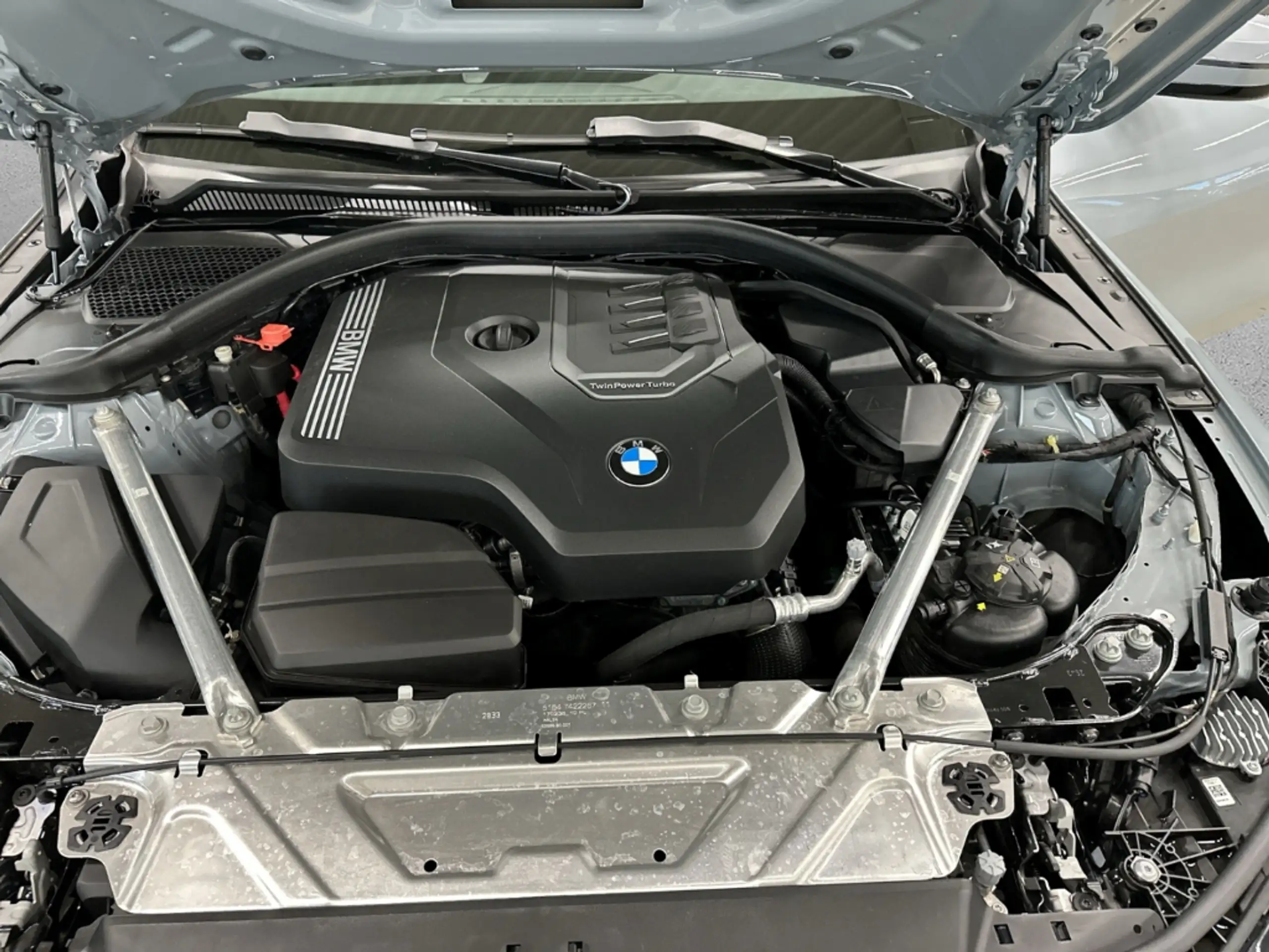 BMW - 420