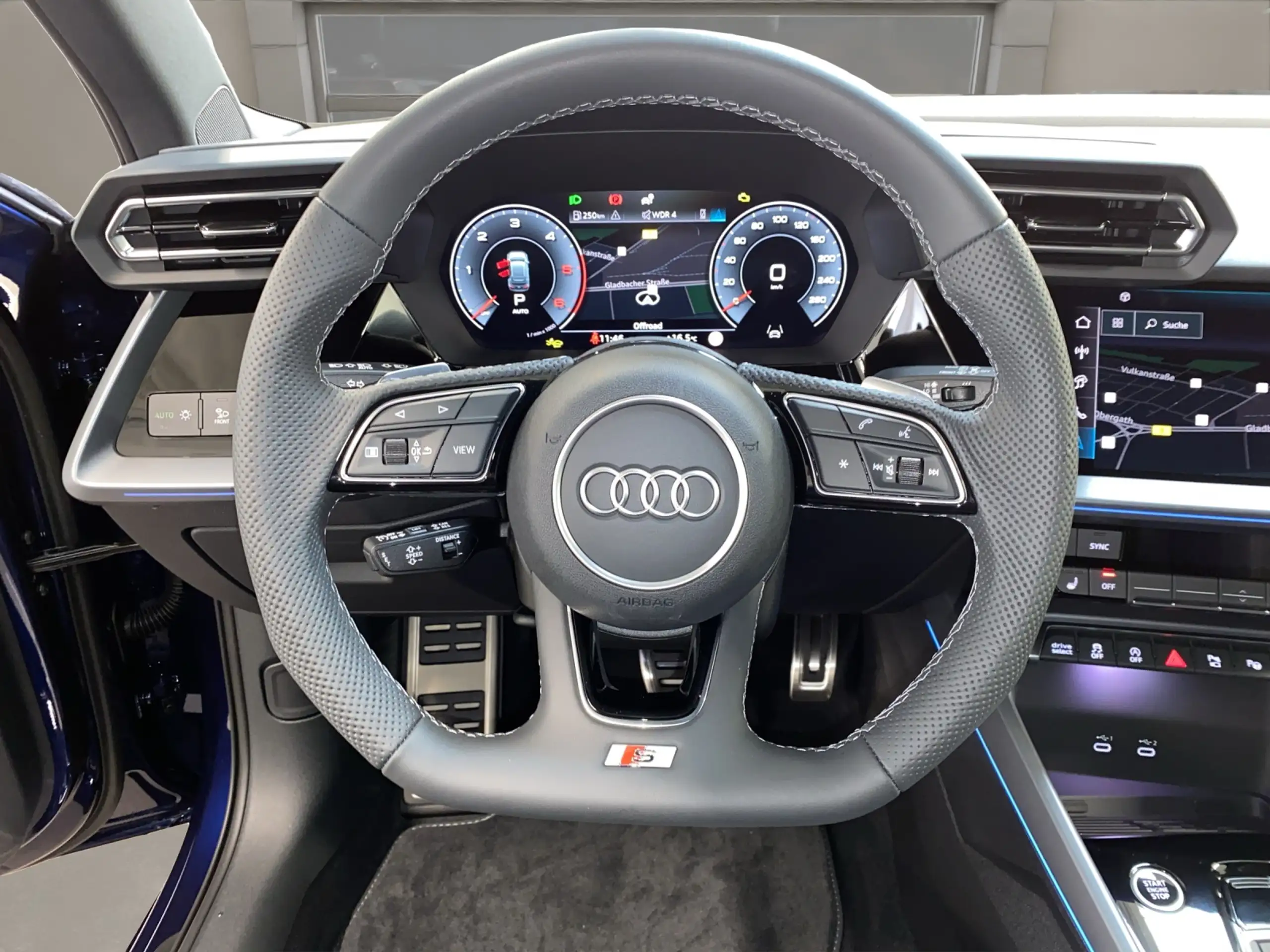 Audi - A3