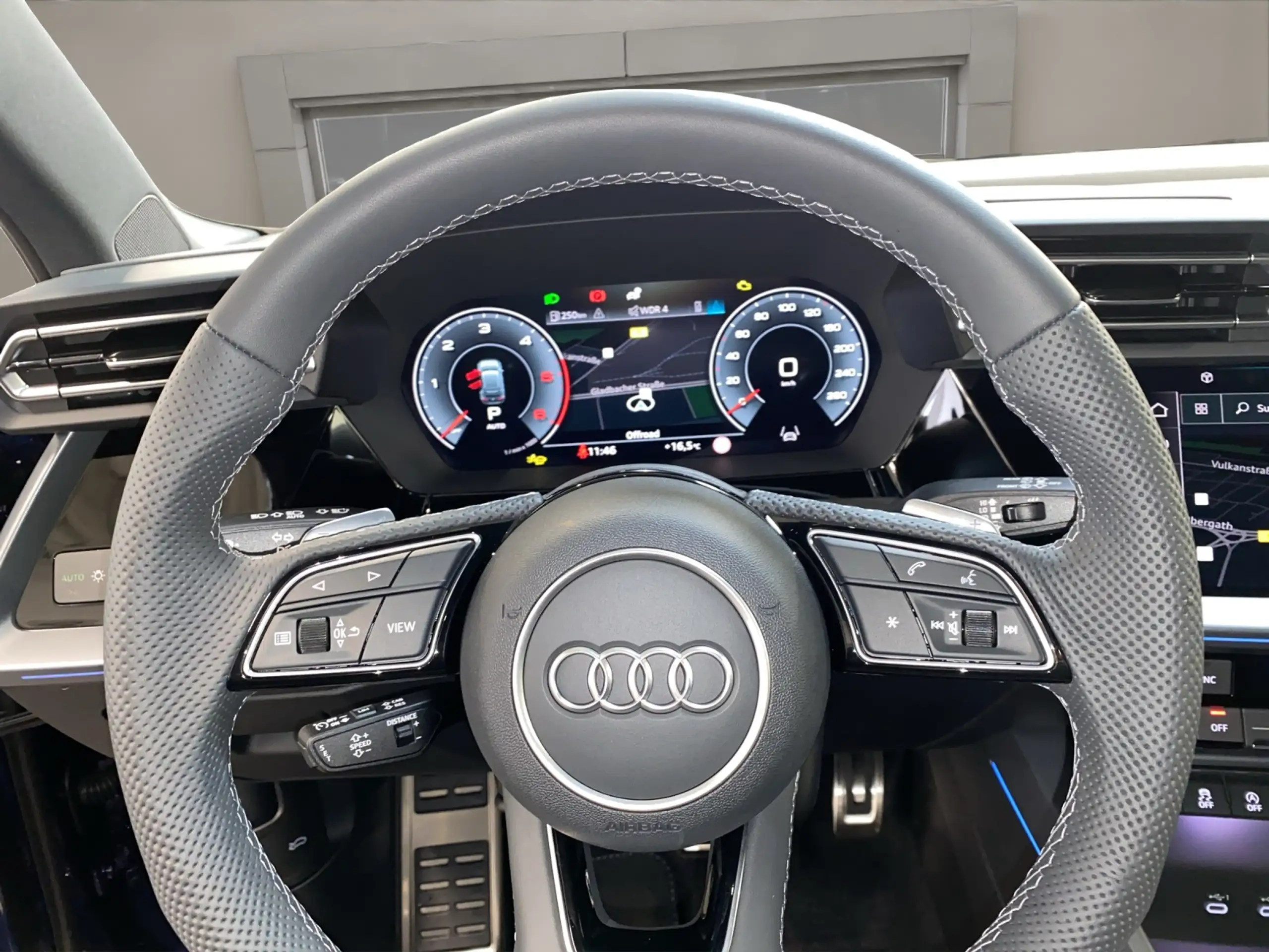 Audi - A3