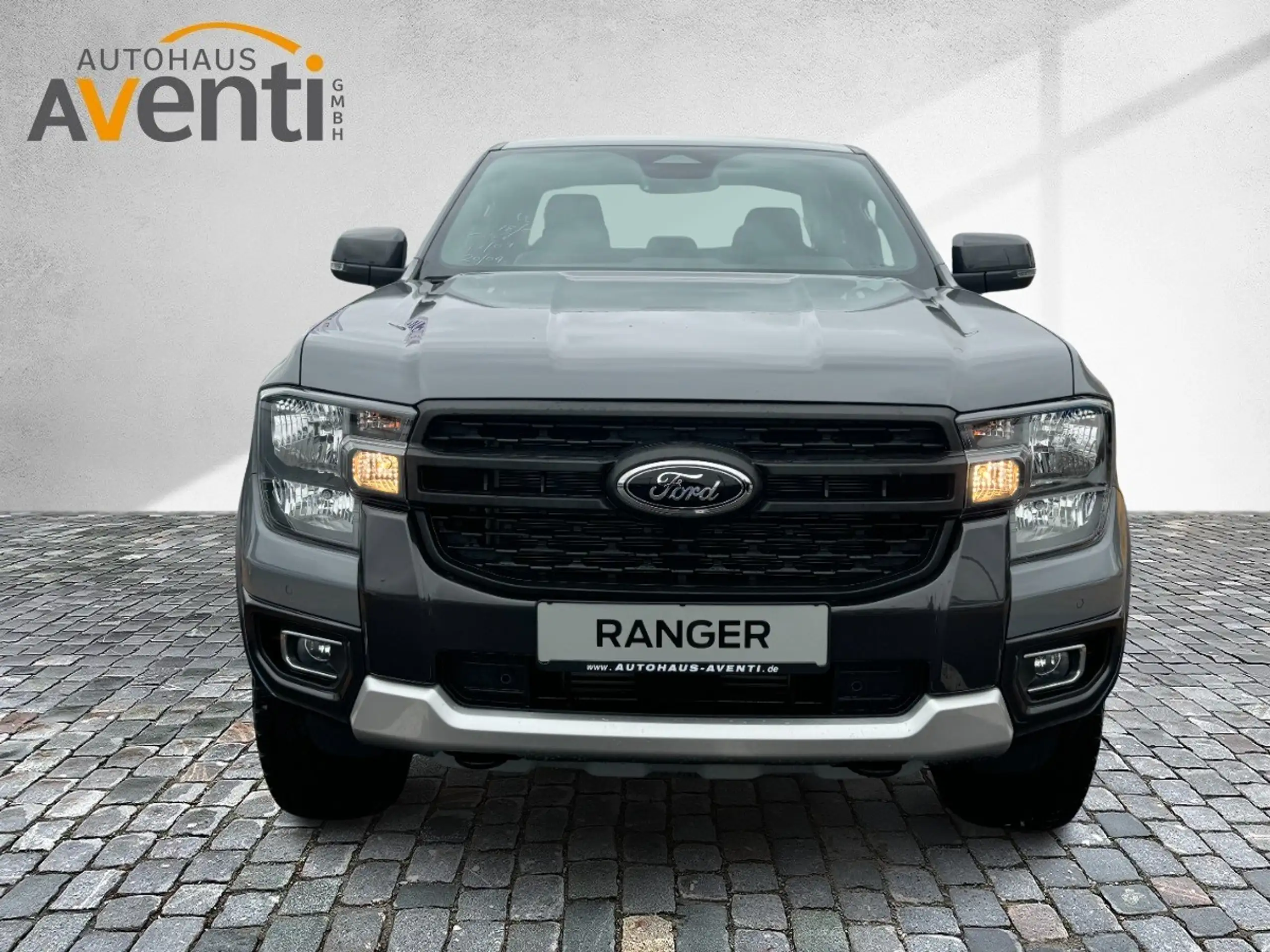 Ford - Ranger