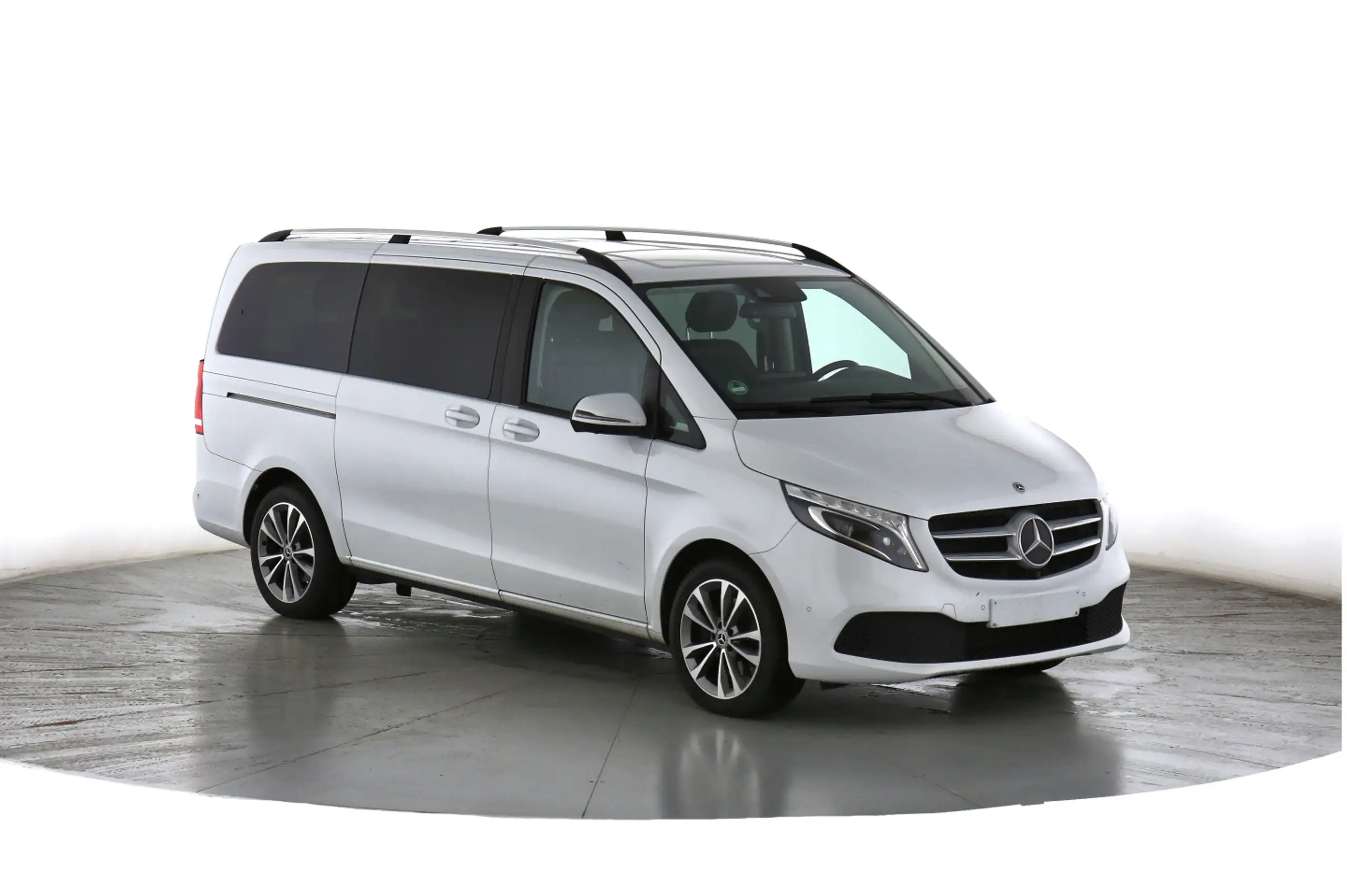 Mercedes-Benz - V 250